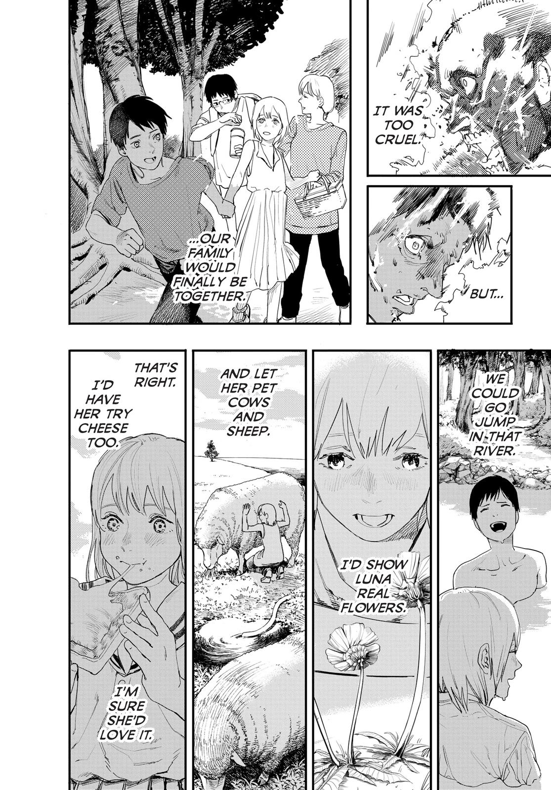 Read Fire Punch EN Manga Online