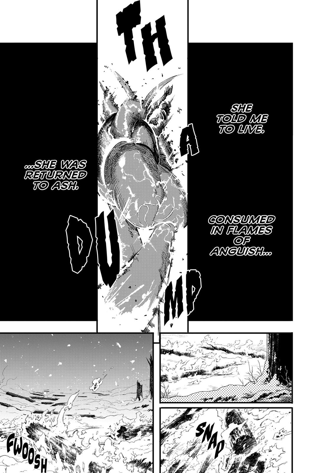 Read Fire Punch EN Manga Online