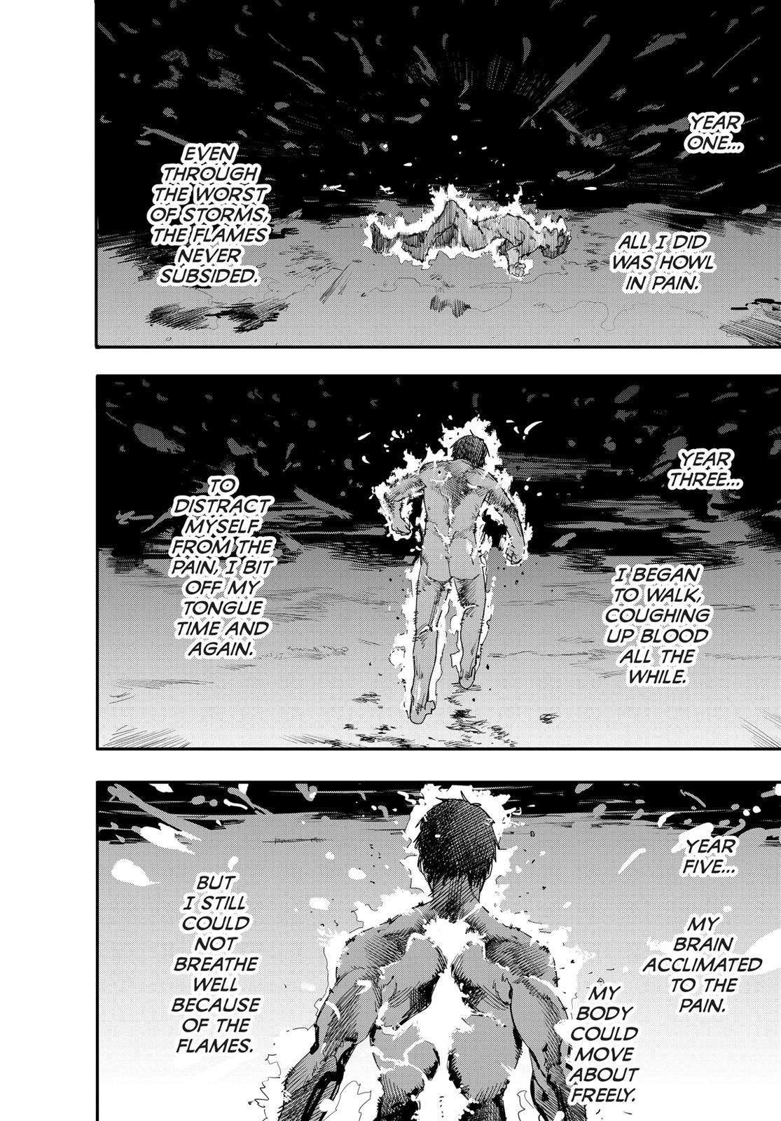 Read Fire Punch EN Manga Online