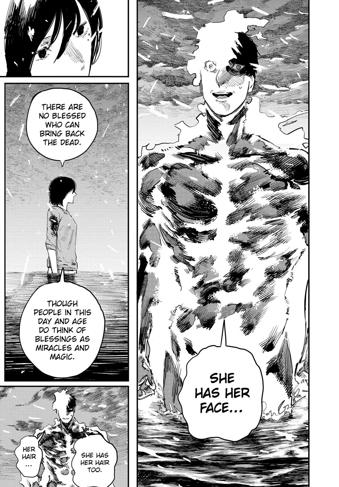 Read Fire Punch EN Manga Online