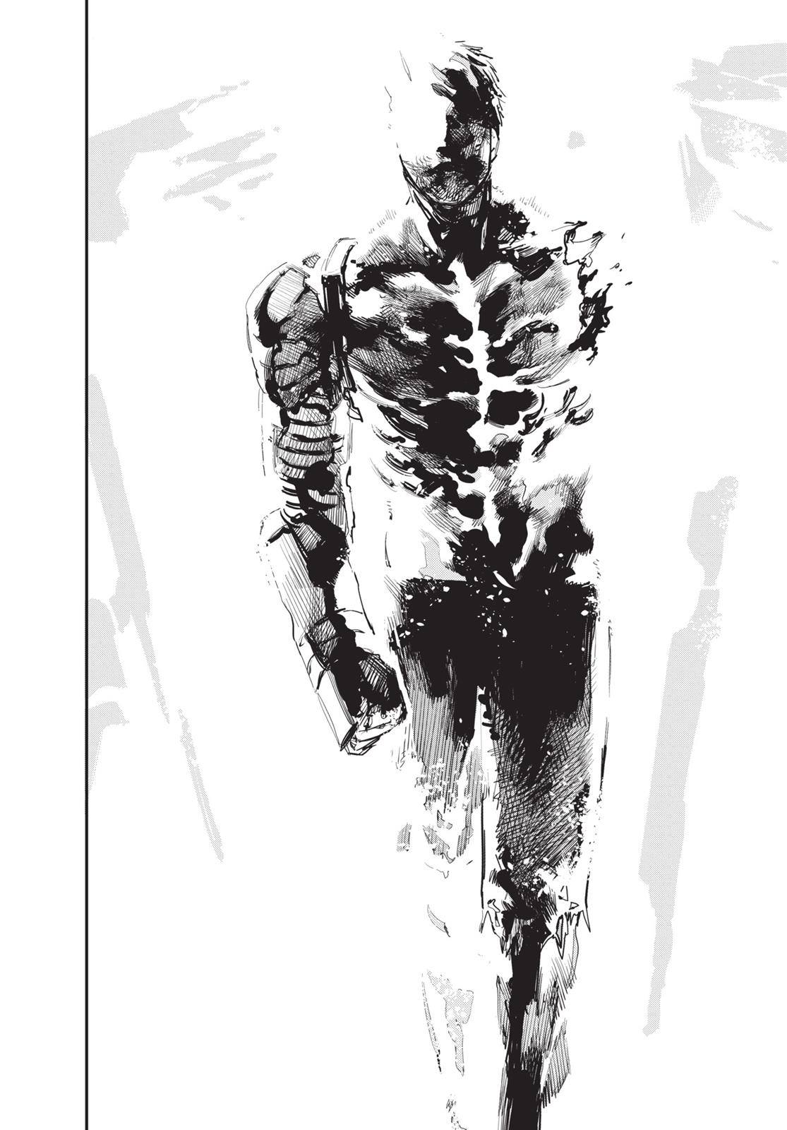 Read Fire Punch EN Manga Online