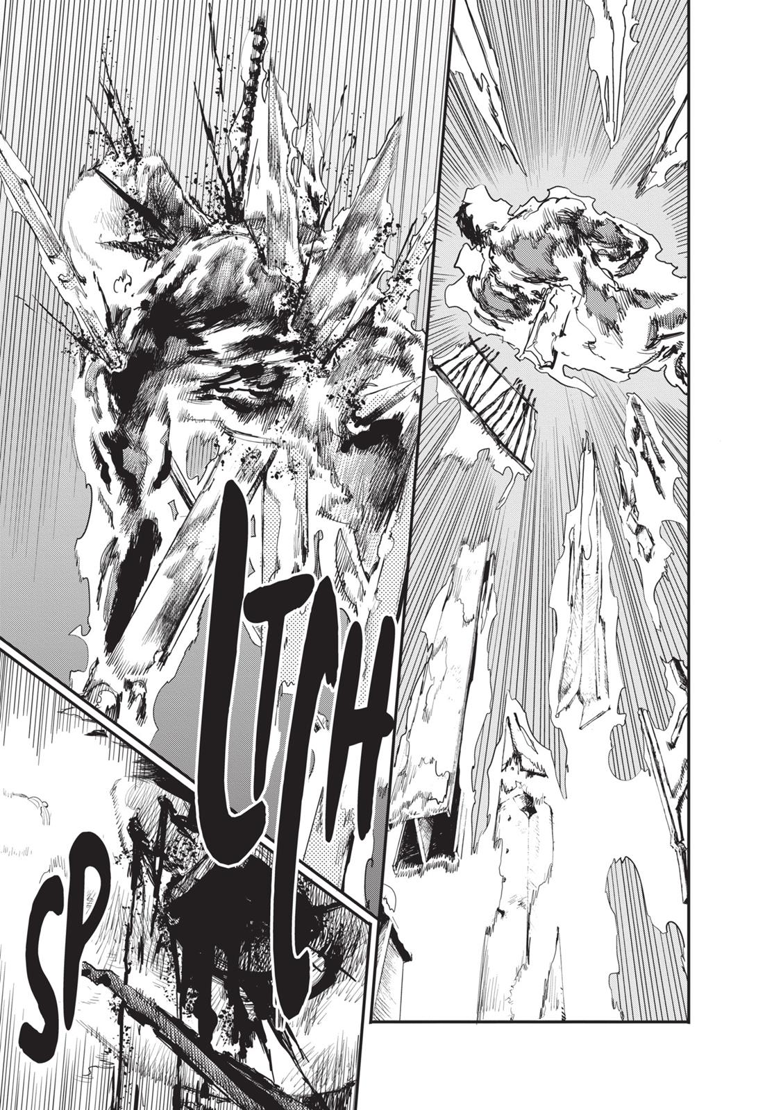 Read Fire Punch EN Manga Online