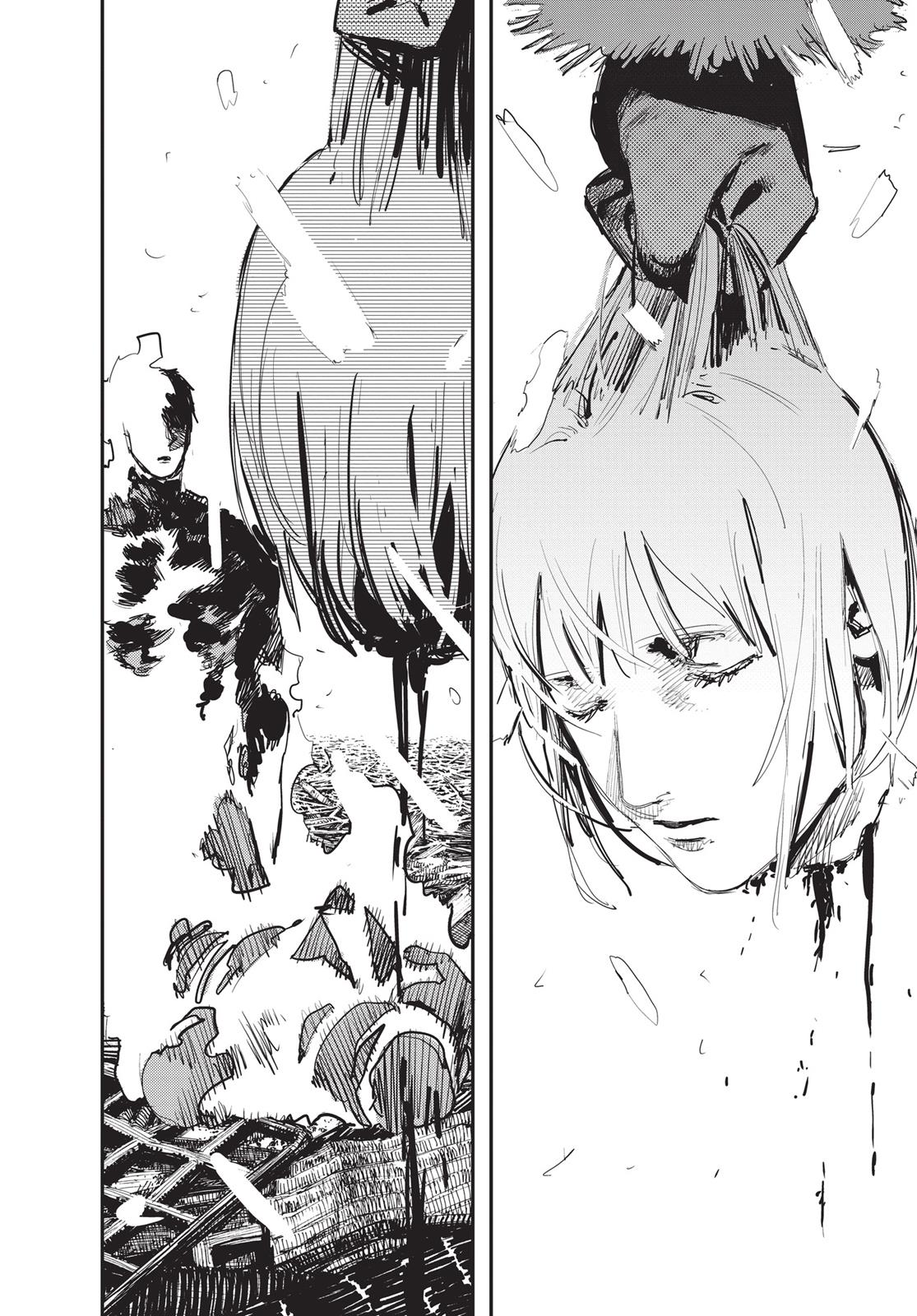 Read Fire Punch EN Manga Online