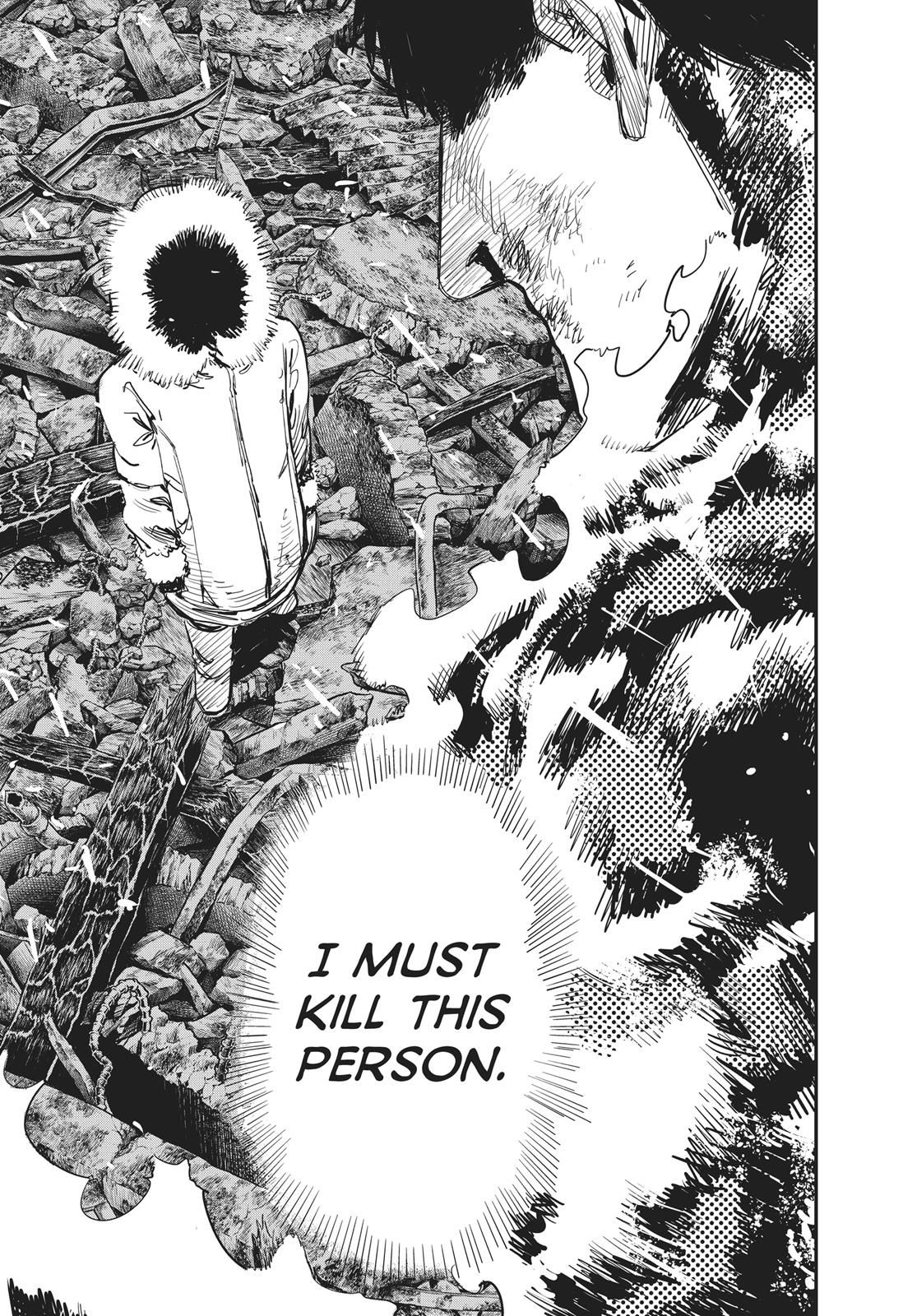 Read Fire Punch EN Manga Online