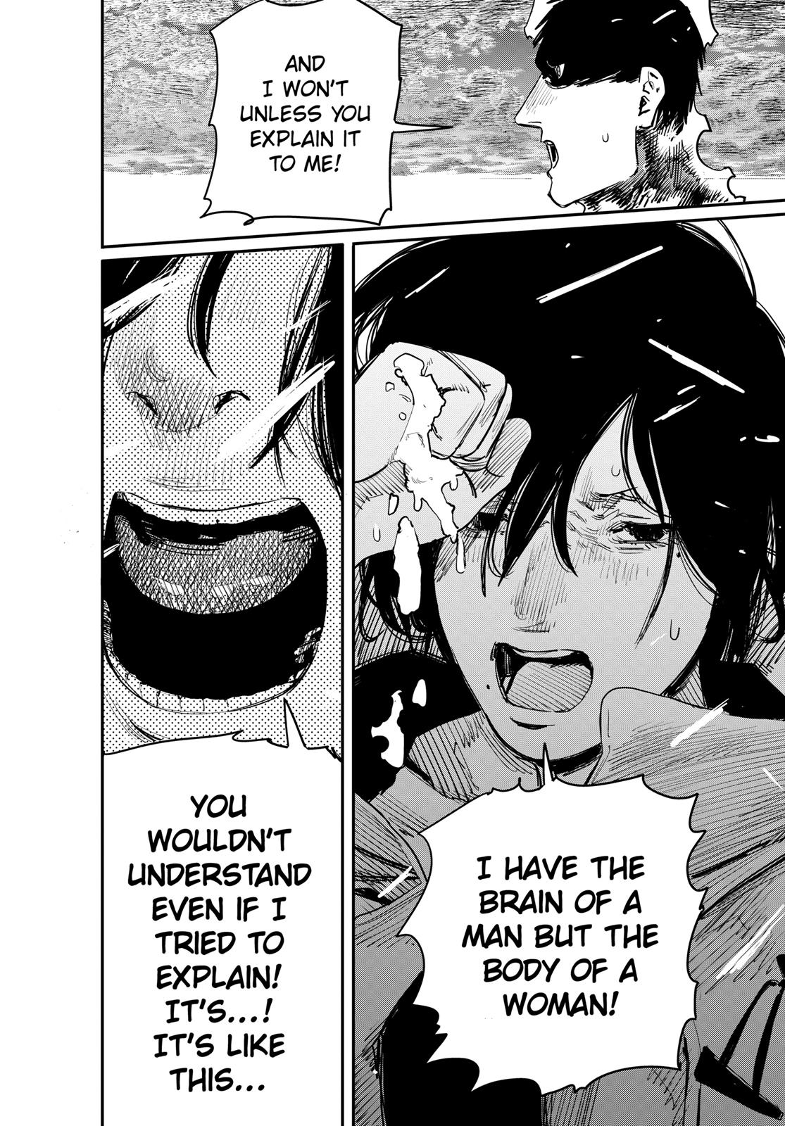 Read Fire Punch EN Manga Online