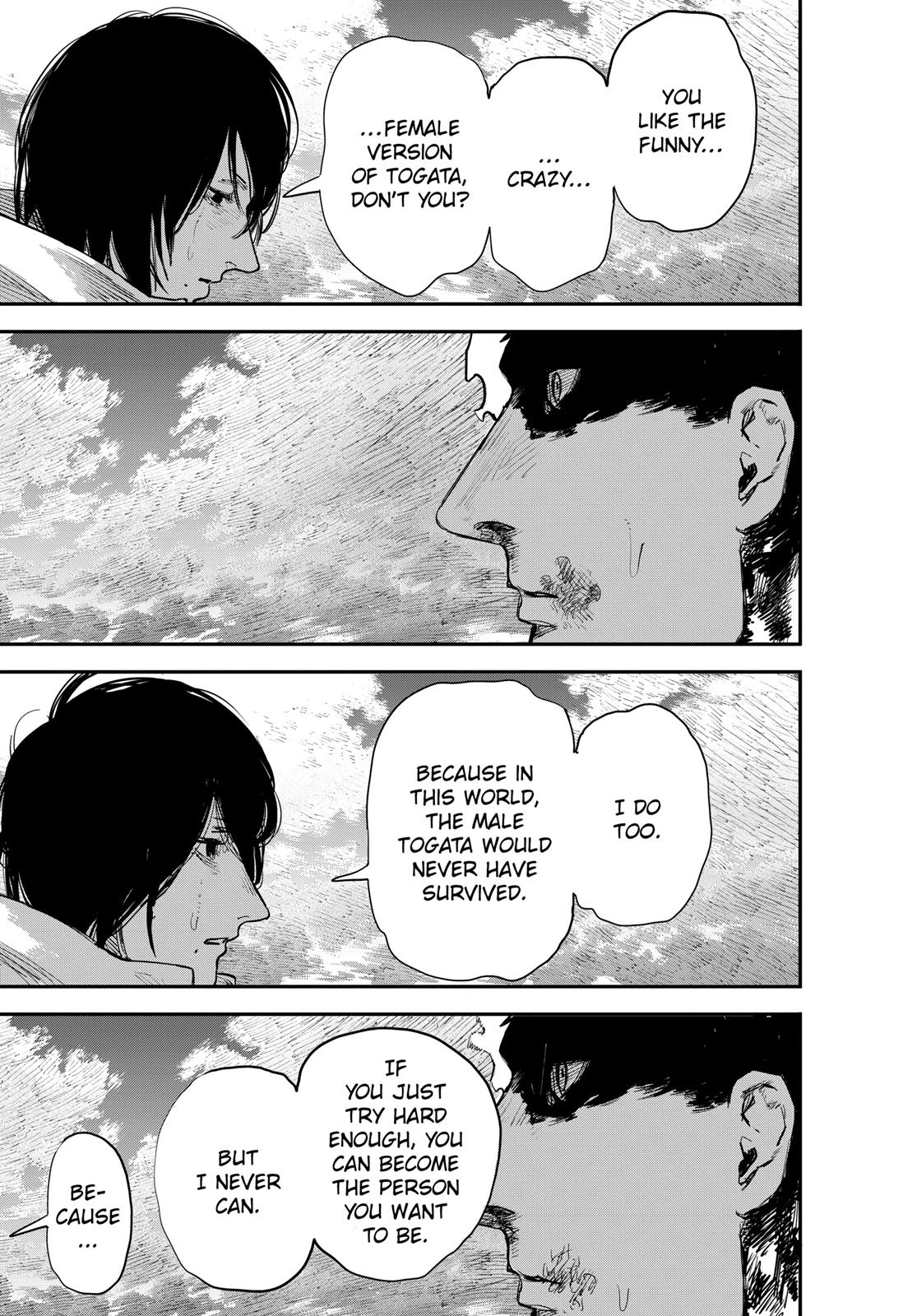 Read Fire Punch EN Manga Online