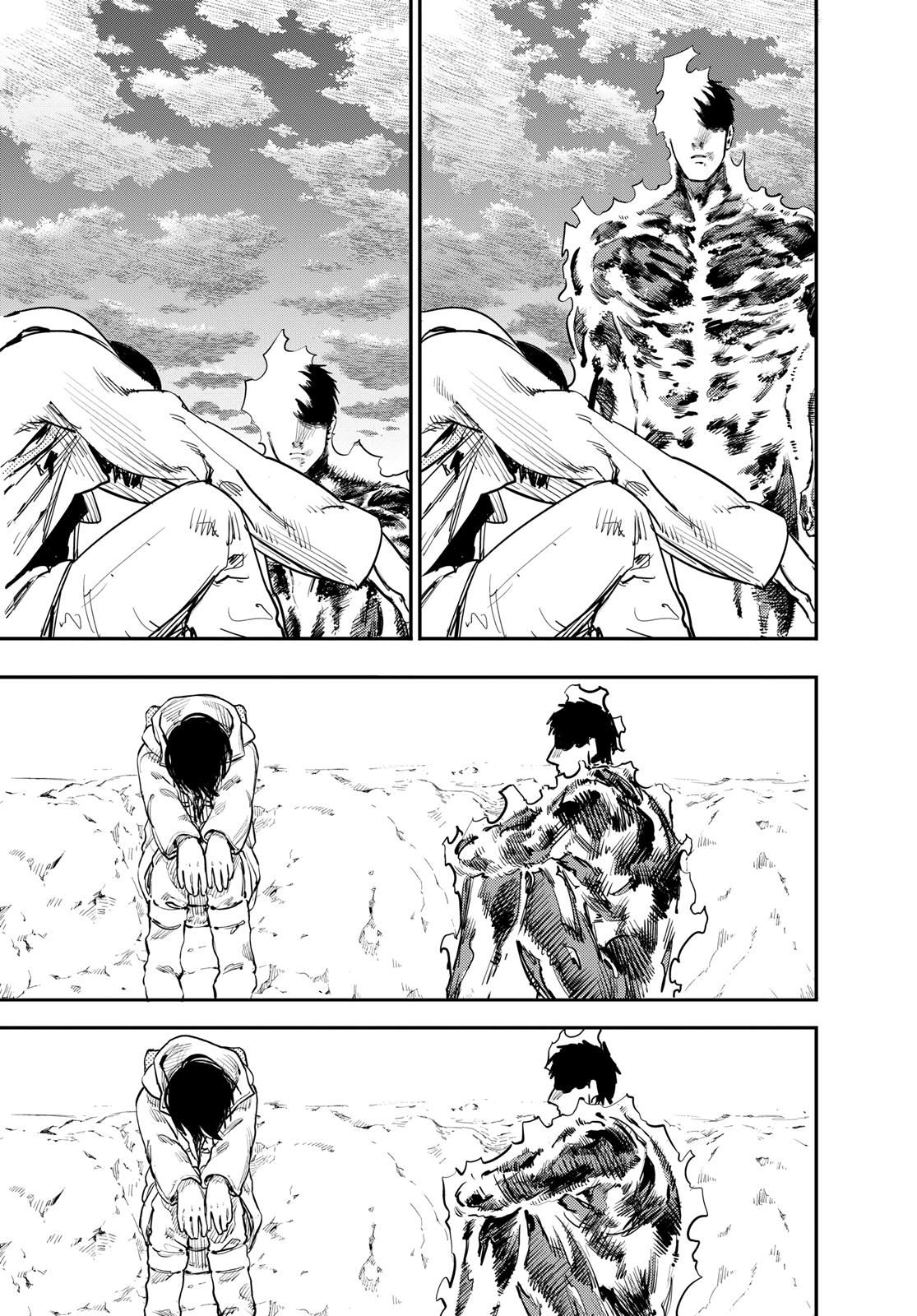 Read Fire Punch EN Manga Online