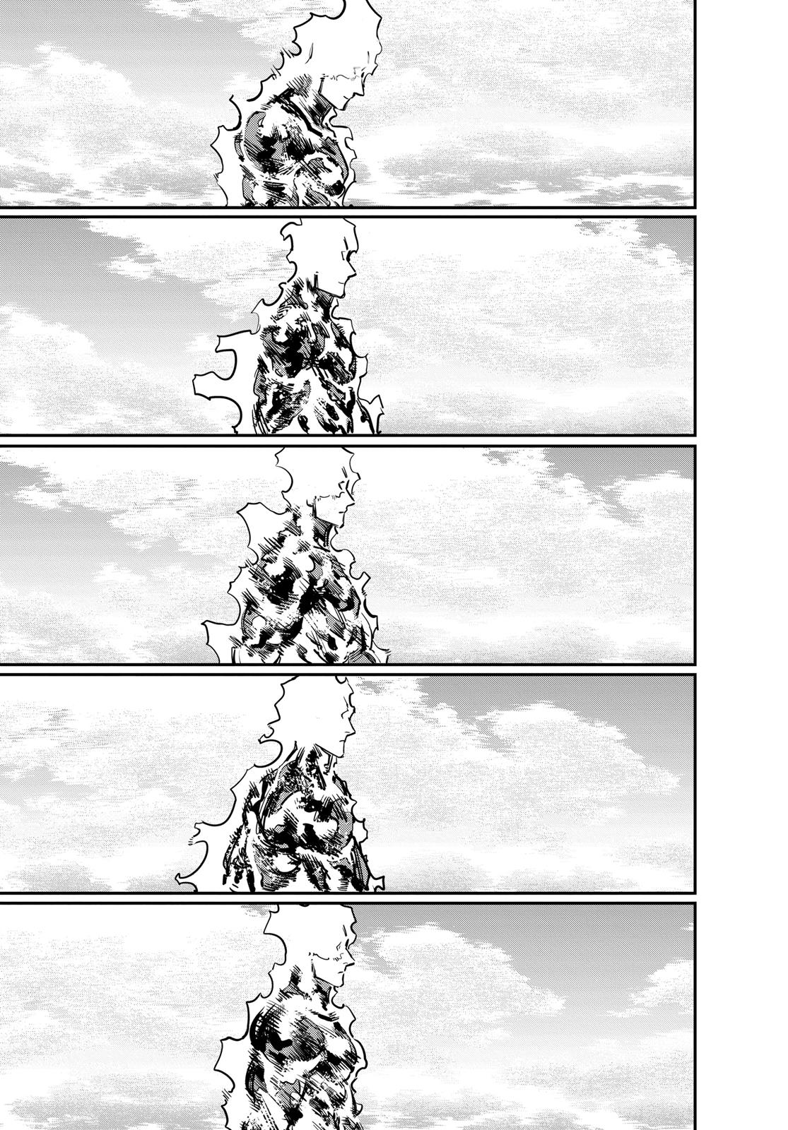 Read Fire Punch EN Manga Online