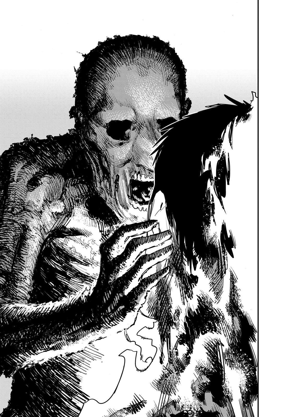 Read Fire Punch EN Manga Online