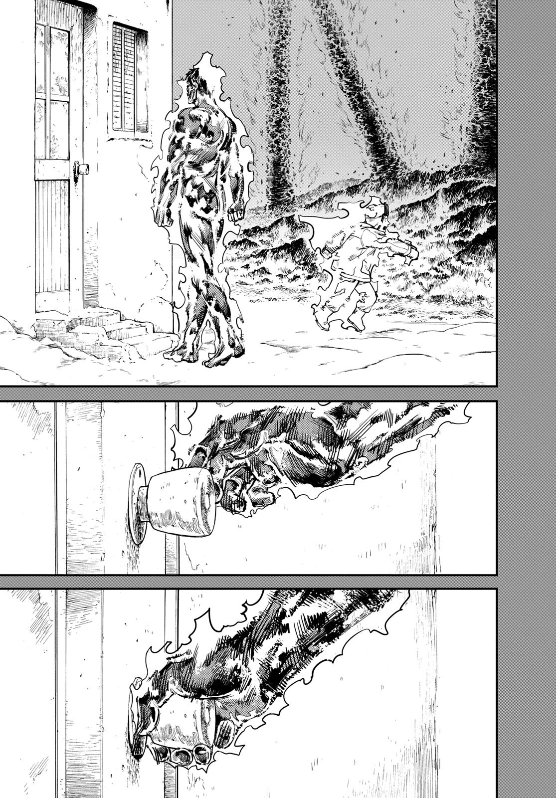 Read Fire Punch EN Manga Online