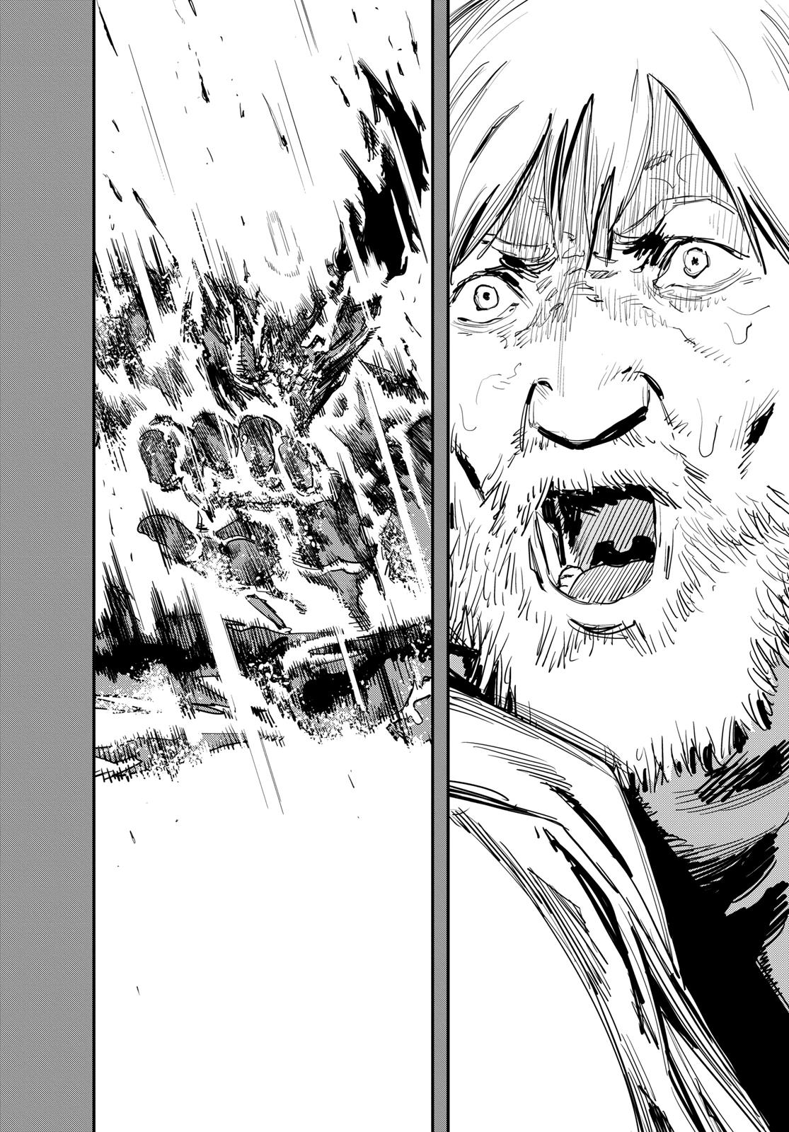 Read Fire Punch EN Manga Online