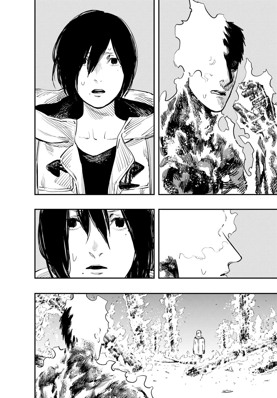 Read Fire Punch EN Manga Online