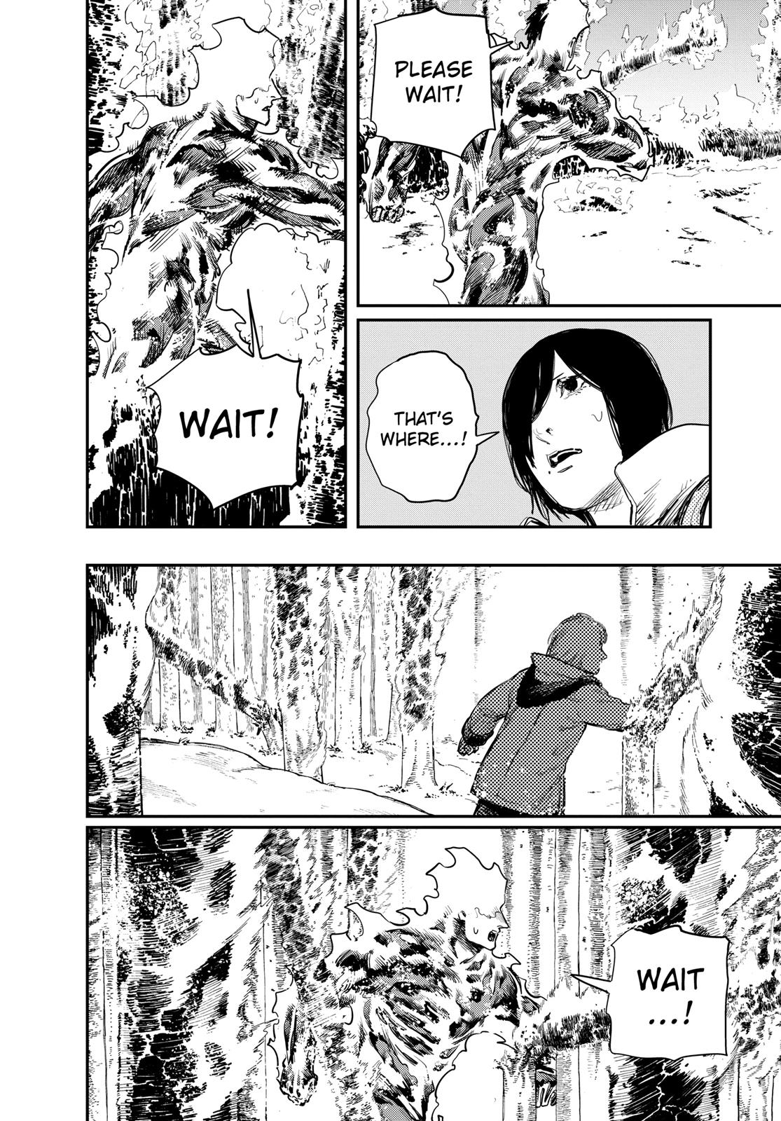 Read Fire Punch EN Manga Online