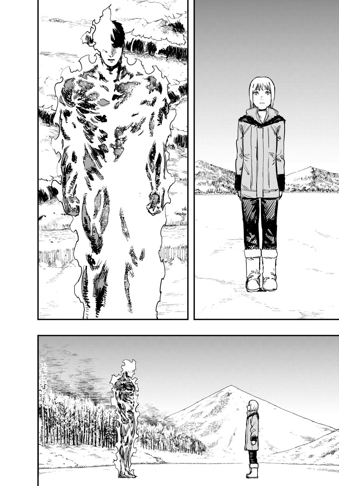 Read Fire Punch EN Manga Online