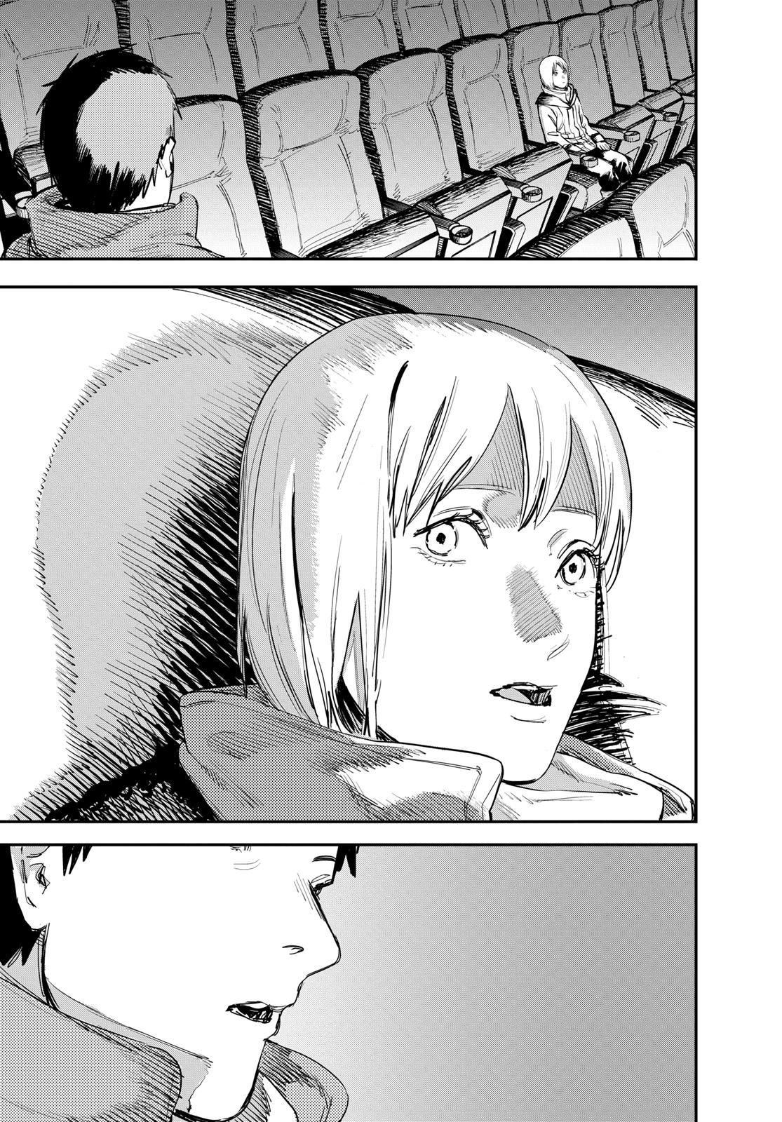 Read Fire Punch EN Manga Online