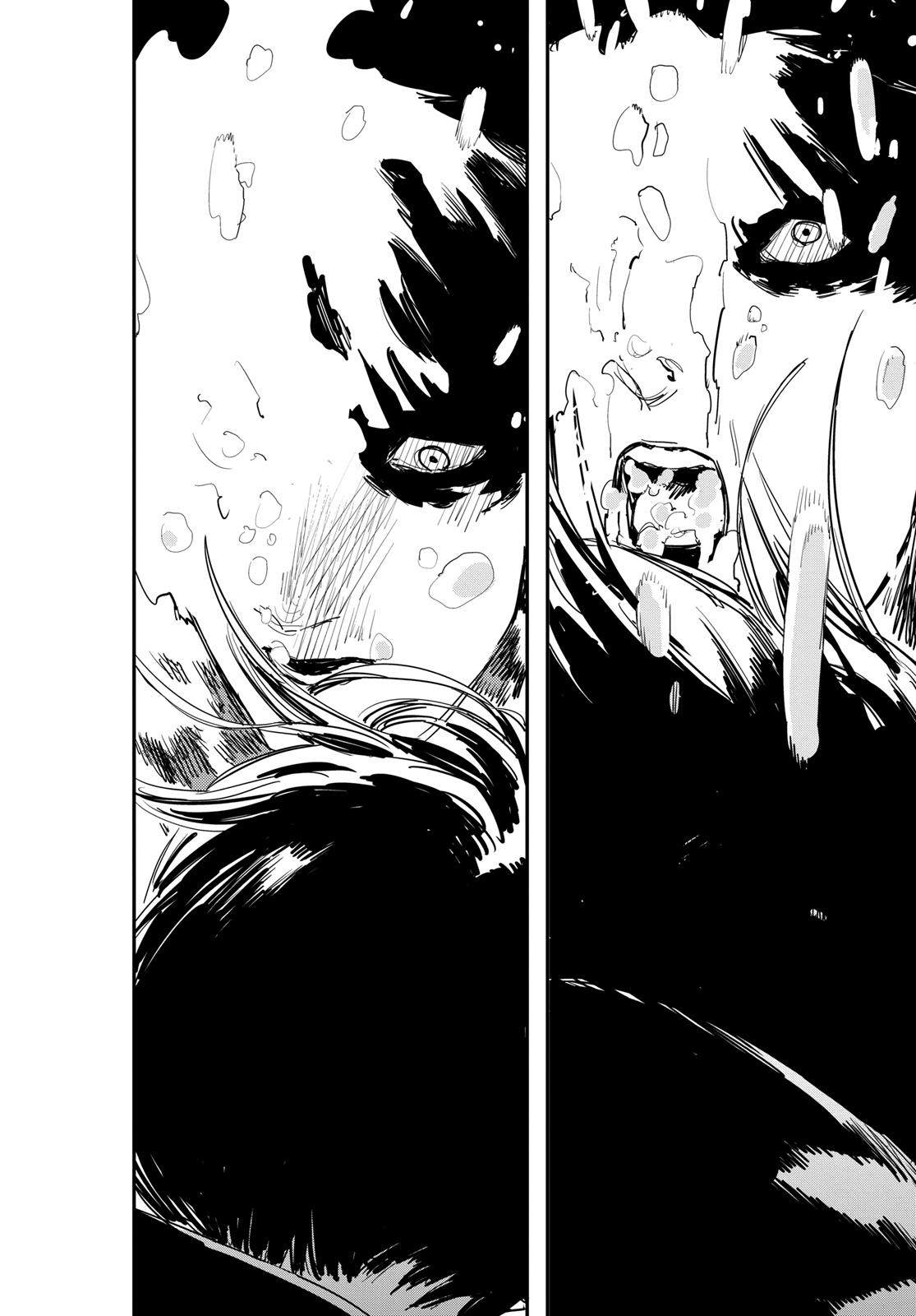 Read Fire Punch EN Manga Online