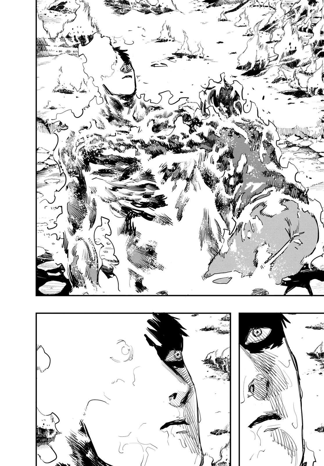 Read Fire Punch EN Manga Online