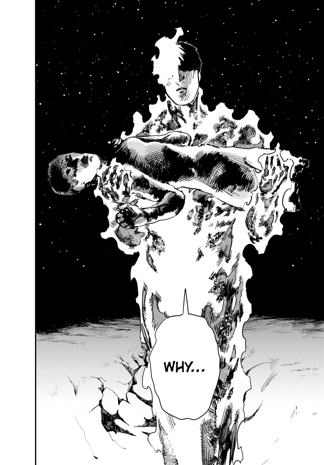 Read Fire Punch EN Manga Online