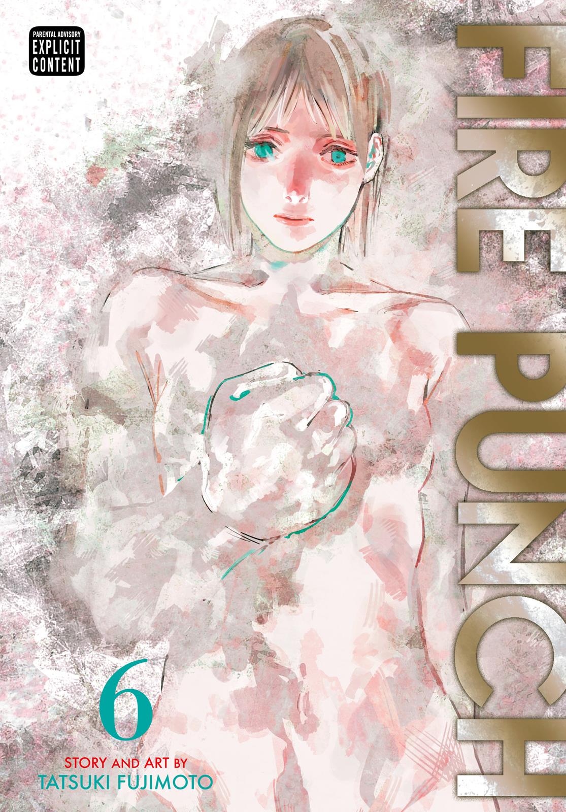 Read Fire Punch EN Manga Online