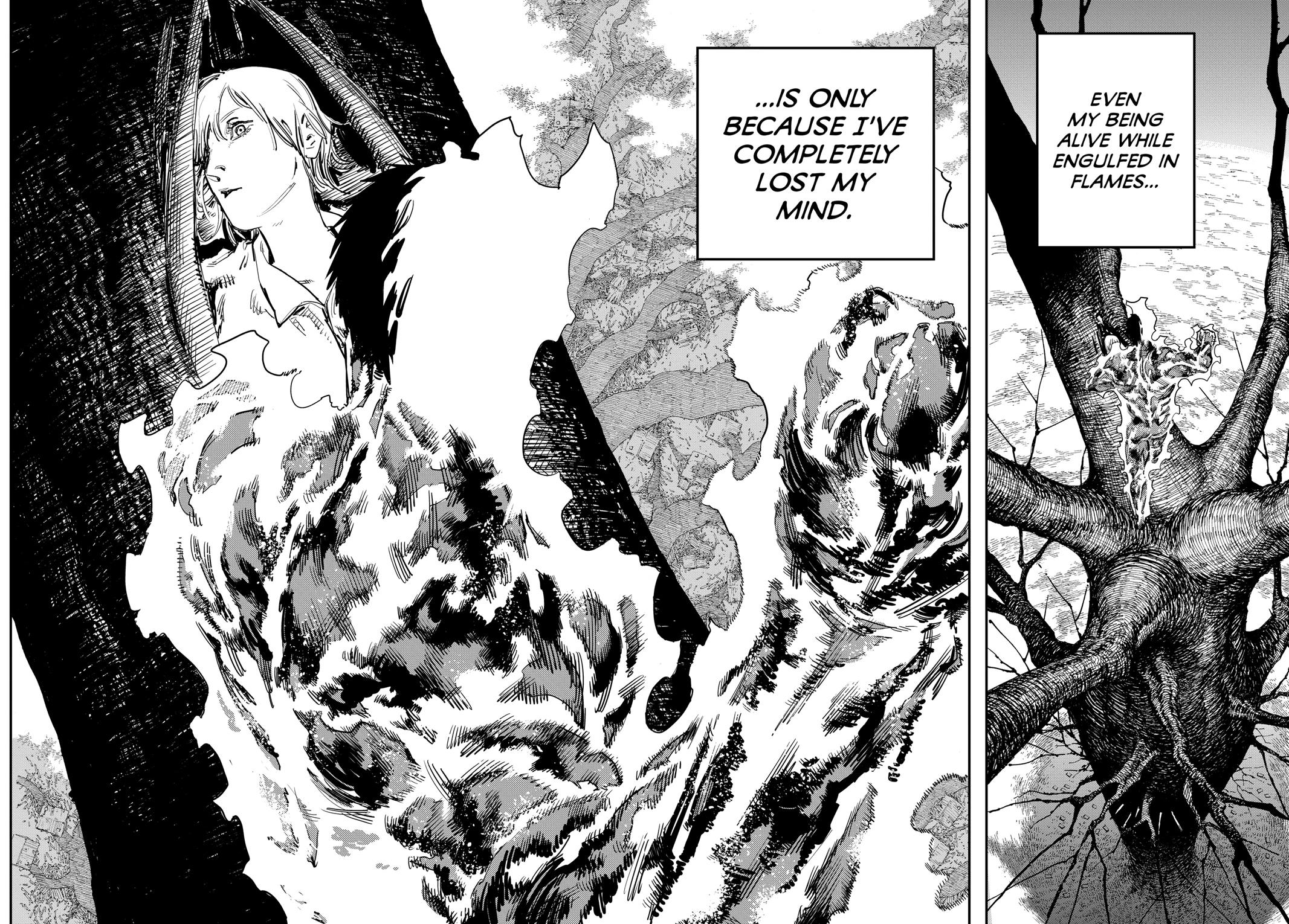 Read Fire Punch EN Manga Online