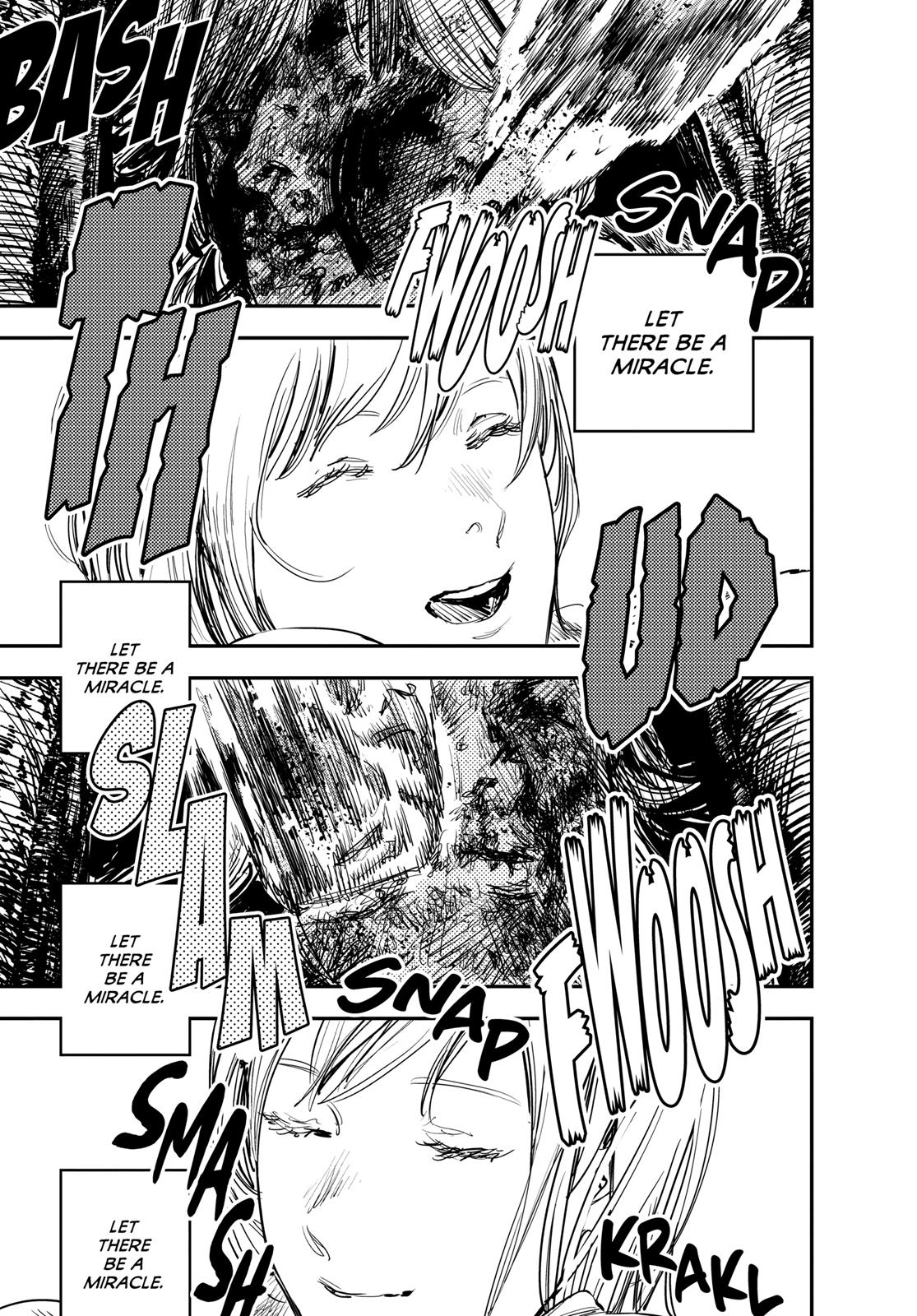 Read Fire Punch EN Manga Online