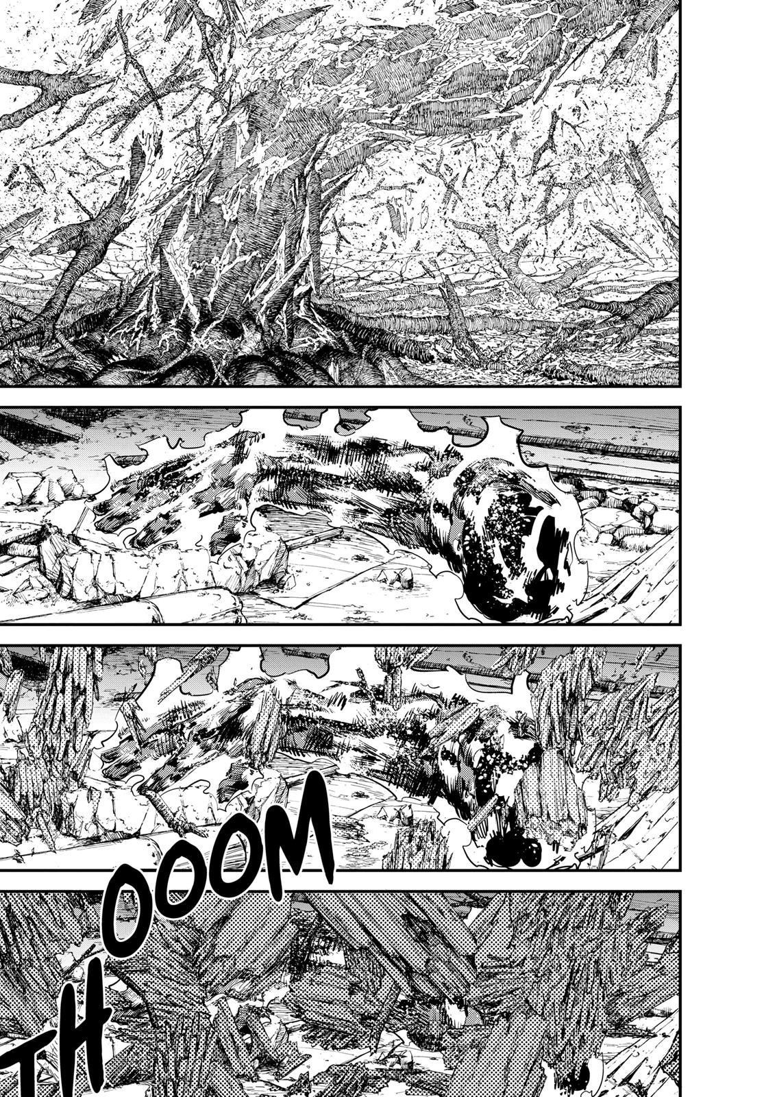 Read Fire Punch EN Manga Online