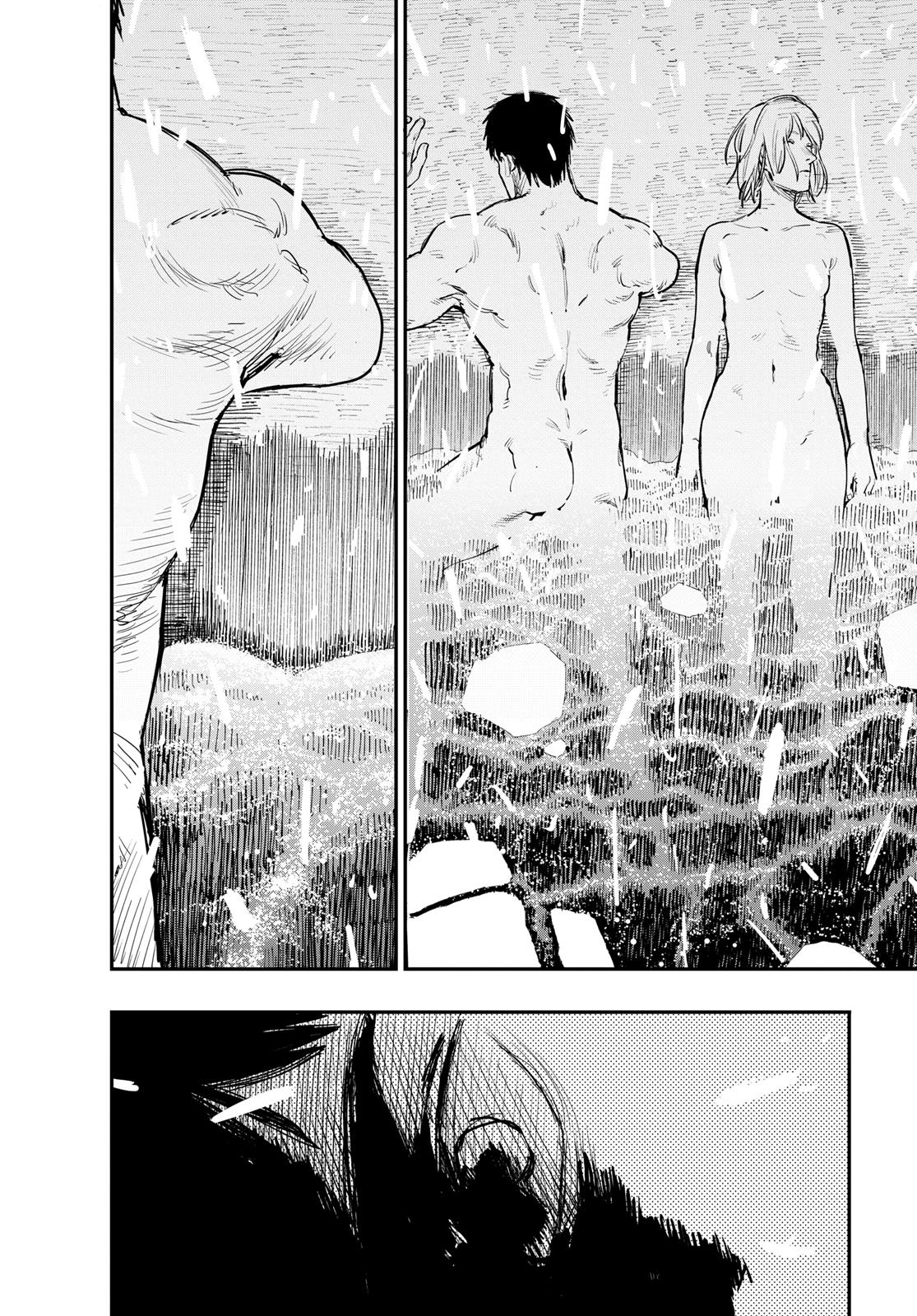 Read Fire Punch EN Manga Online