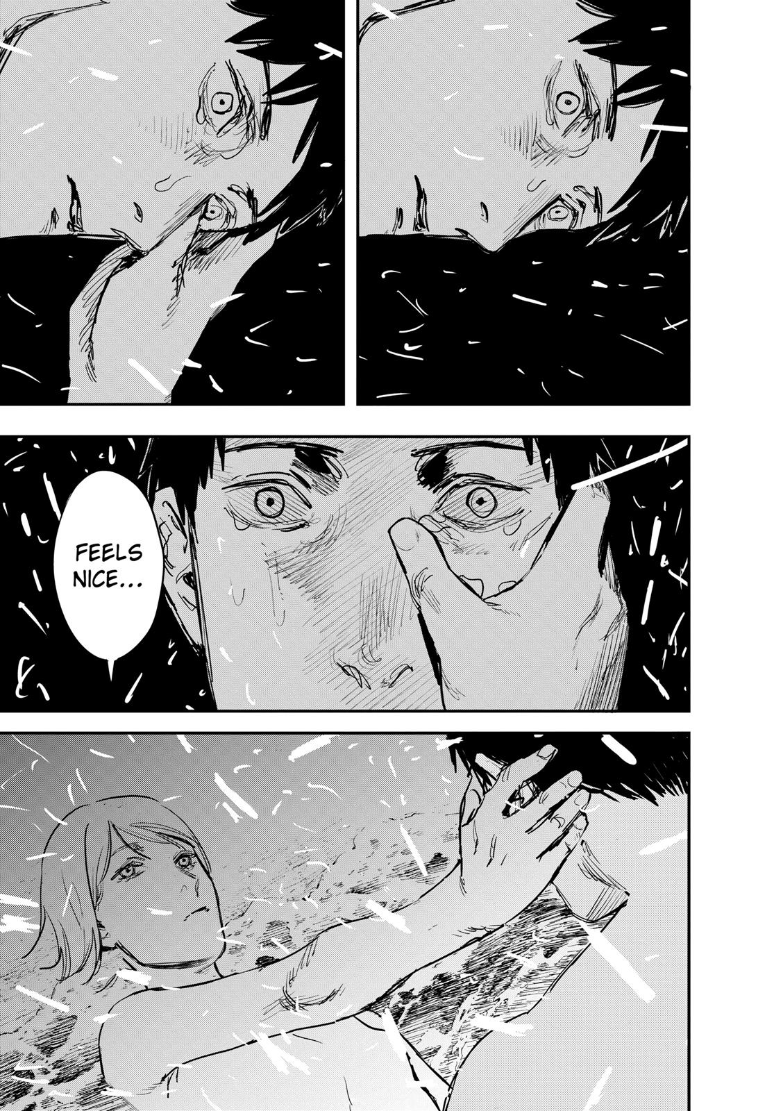 Read Fire Punch EN Manga Online