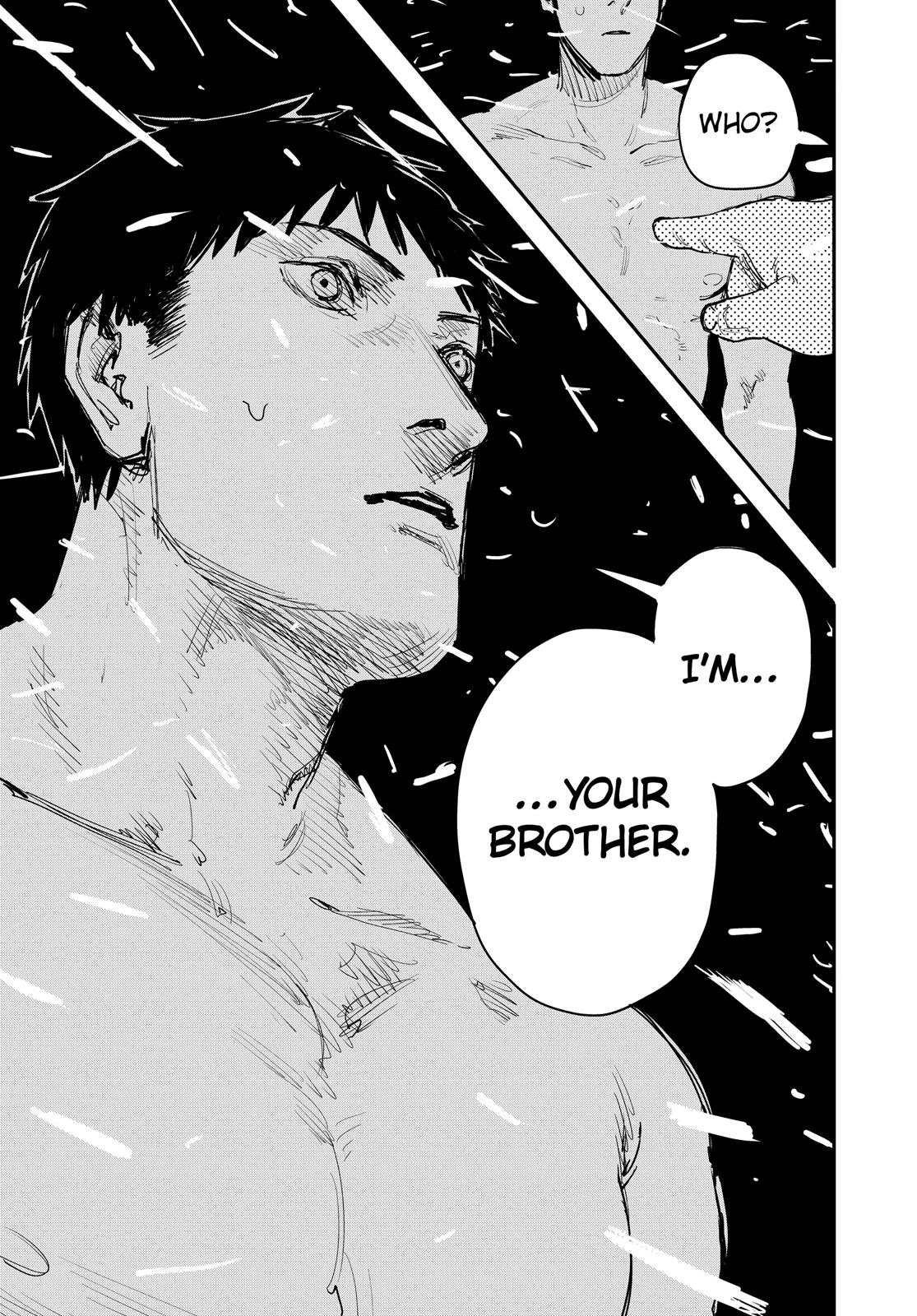 Read Fire Punch EN Manga Online