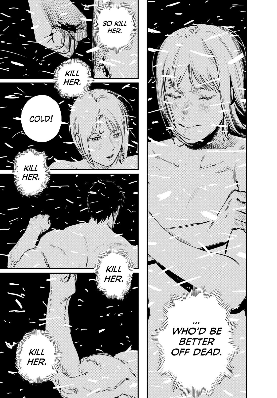 Read Fire Punch EN Manga Online