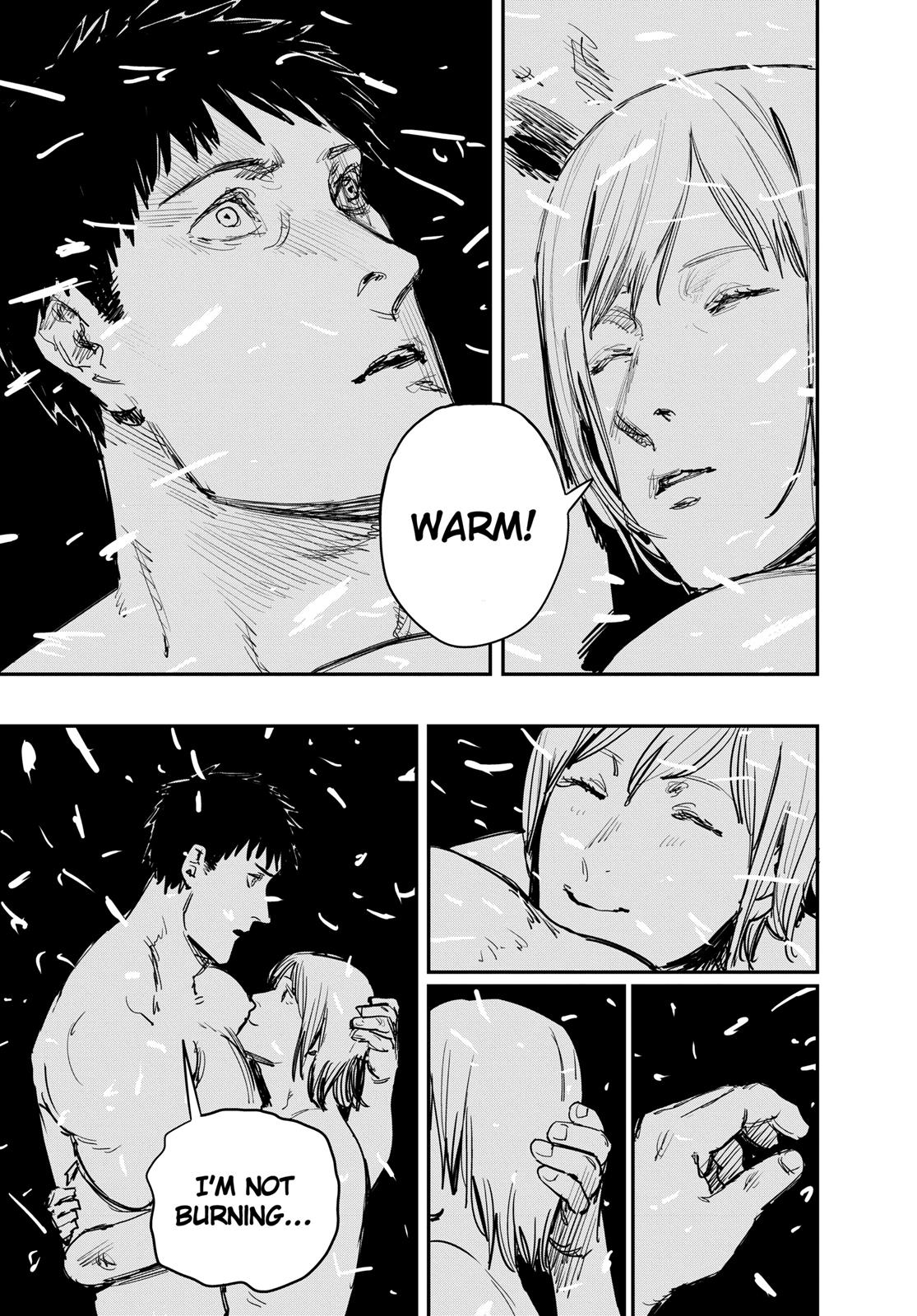 Read Fire Punch EN Manga Online