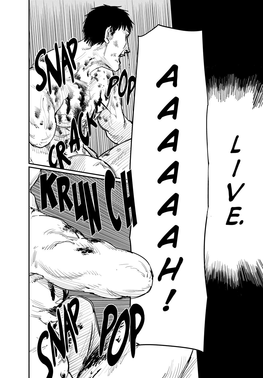 Read Fire Punch EN Manga Online