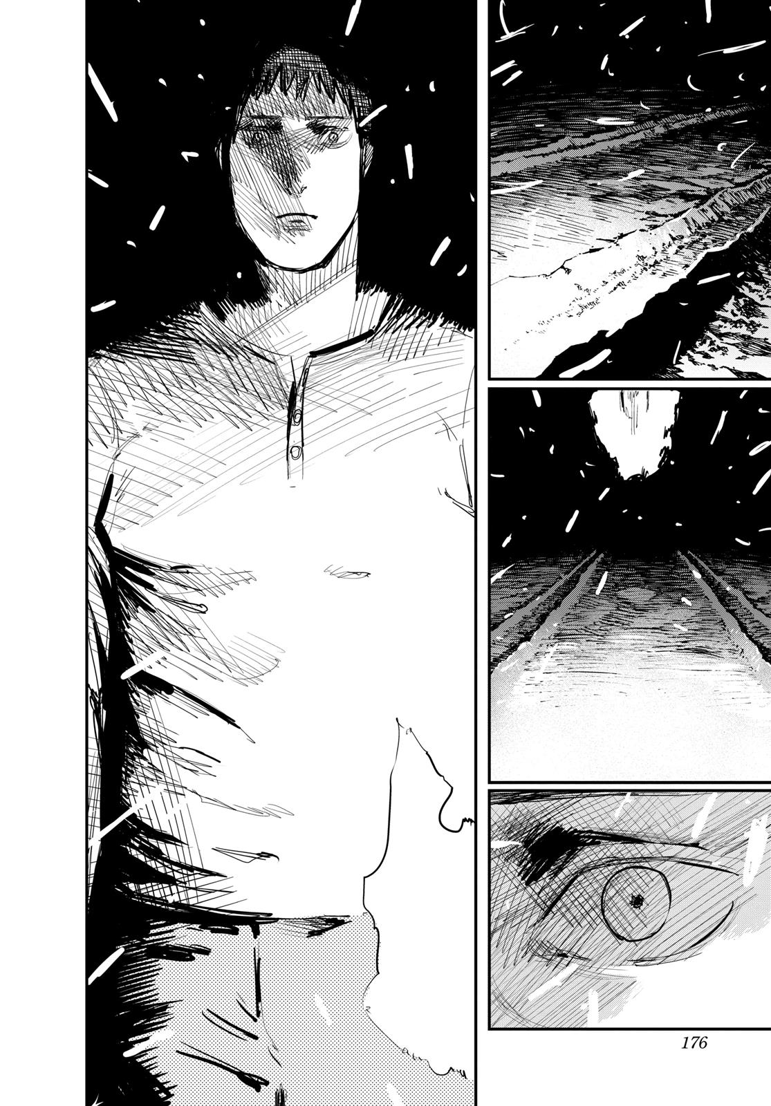 Read Fire Punch EN Manga Online