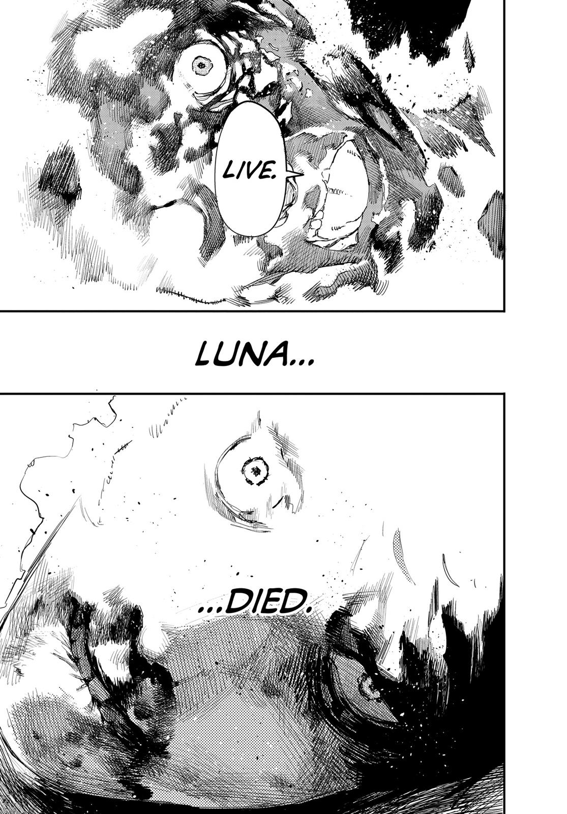 Read Fire Punch EN Manga Online