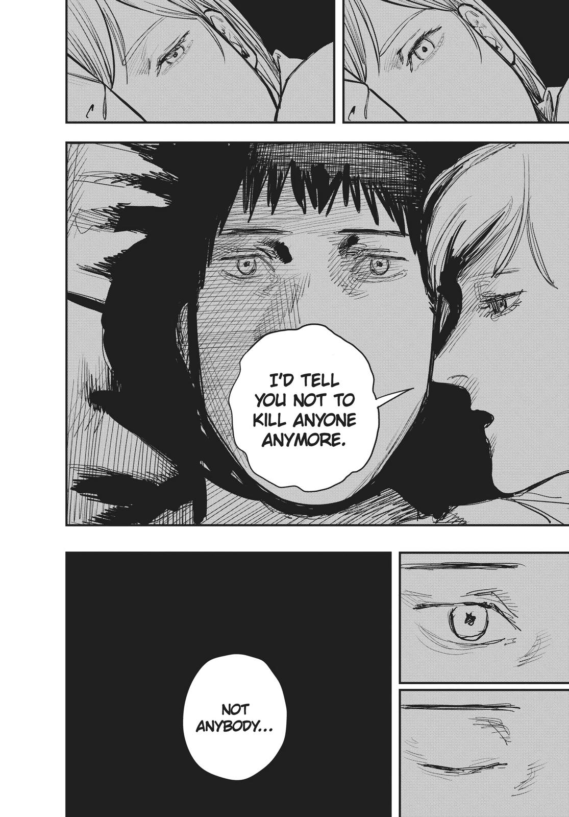 Read Fire Punch EN Manga Online