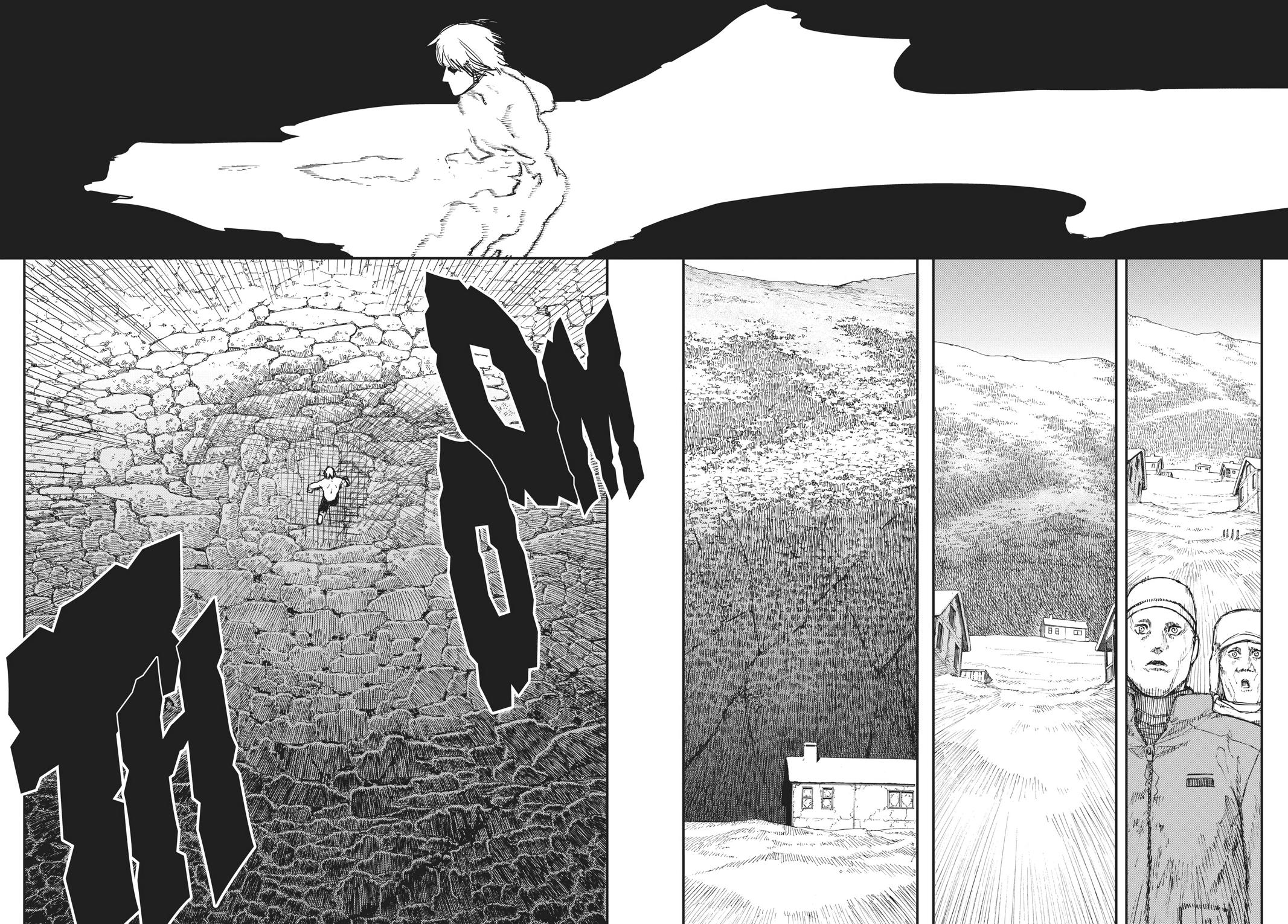 Read Fire Punch EN Manga Online