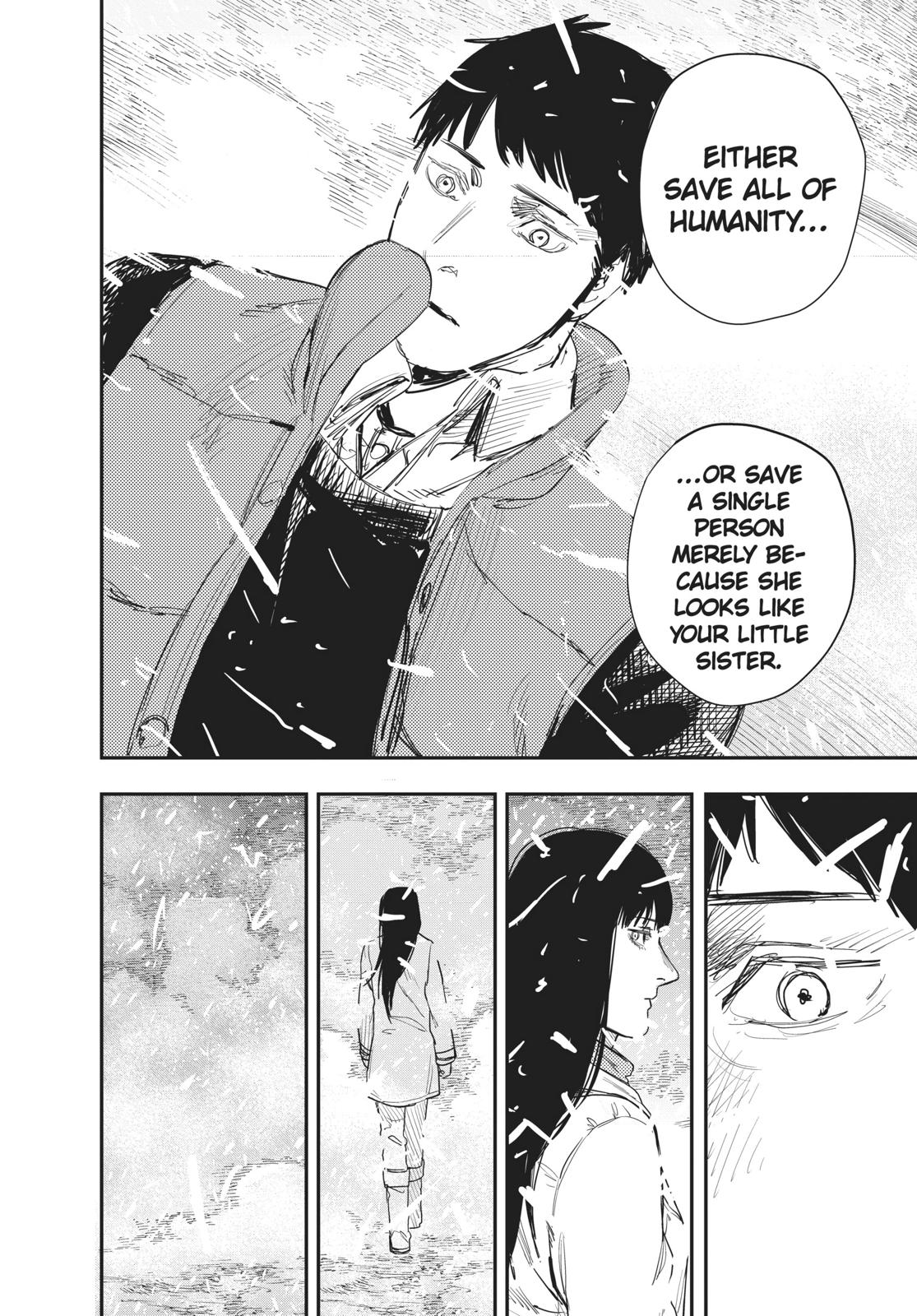 Read Fire Punch EN Manga Online