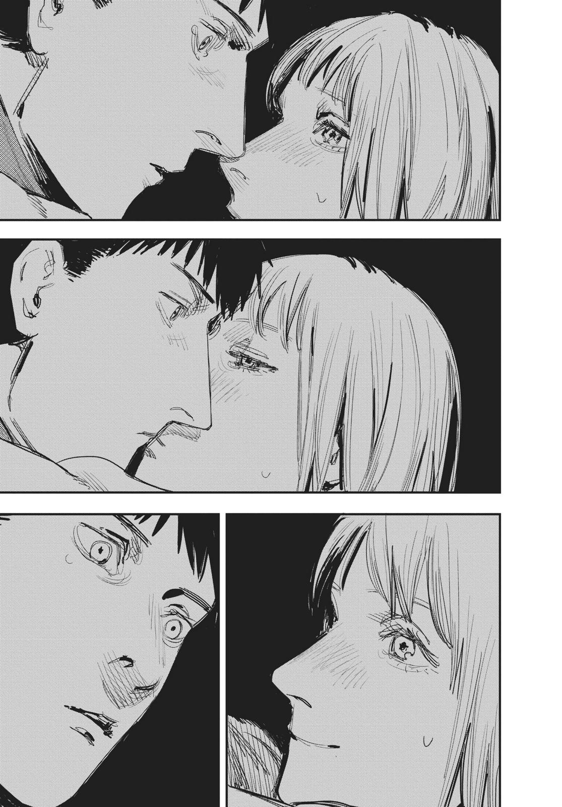 Read Fire Punch EN Manga Online