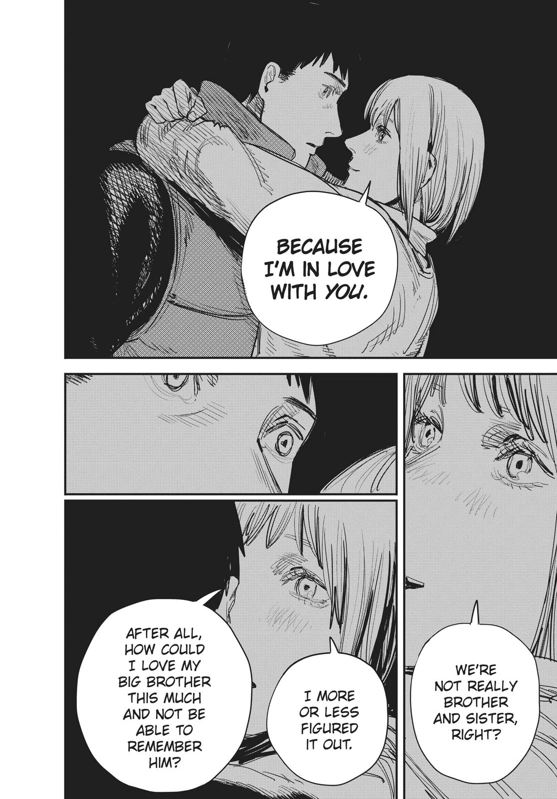 Read Fire Punch EN Manga Online