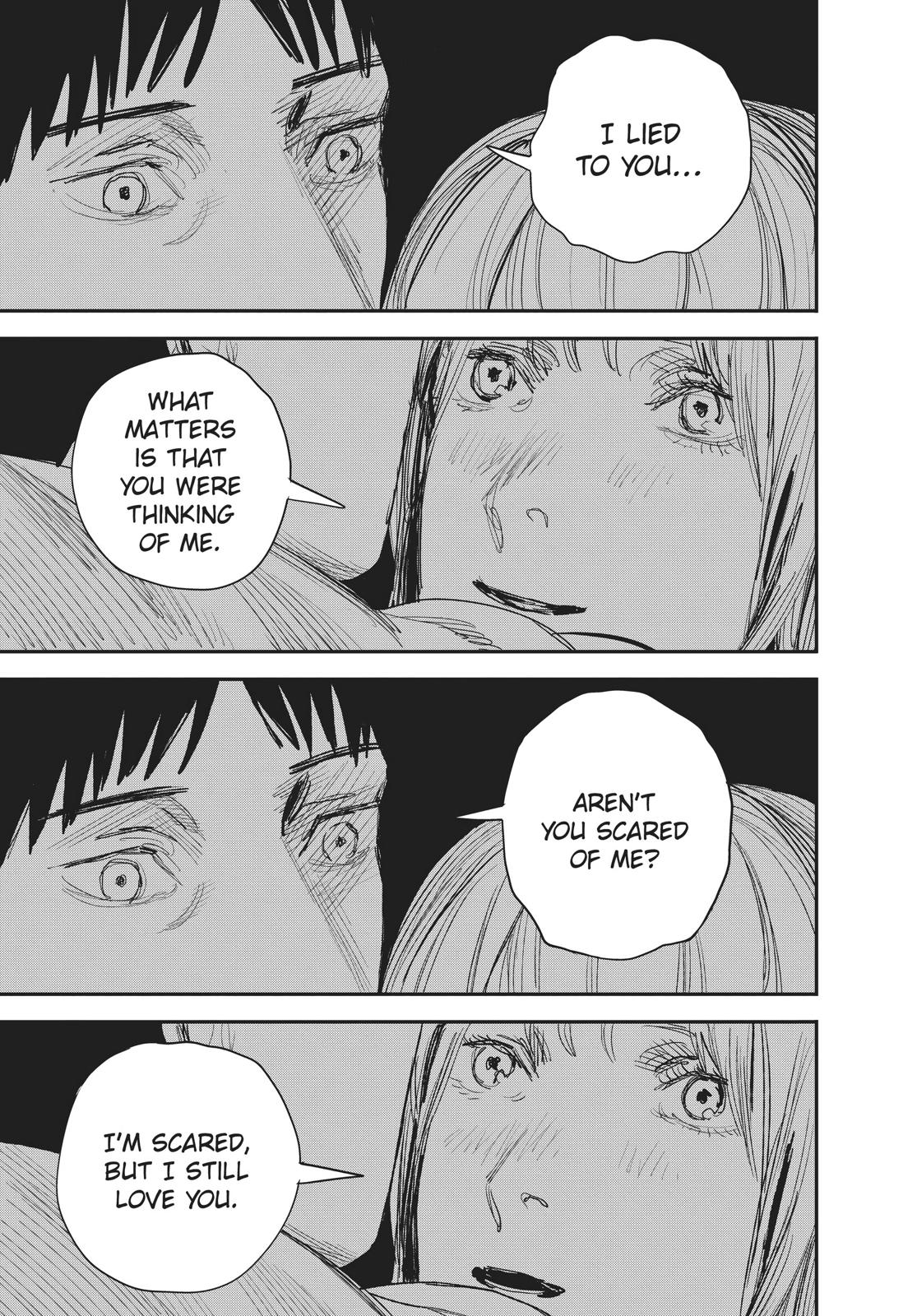 Read Fire Punch EN Manga Online