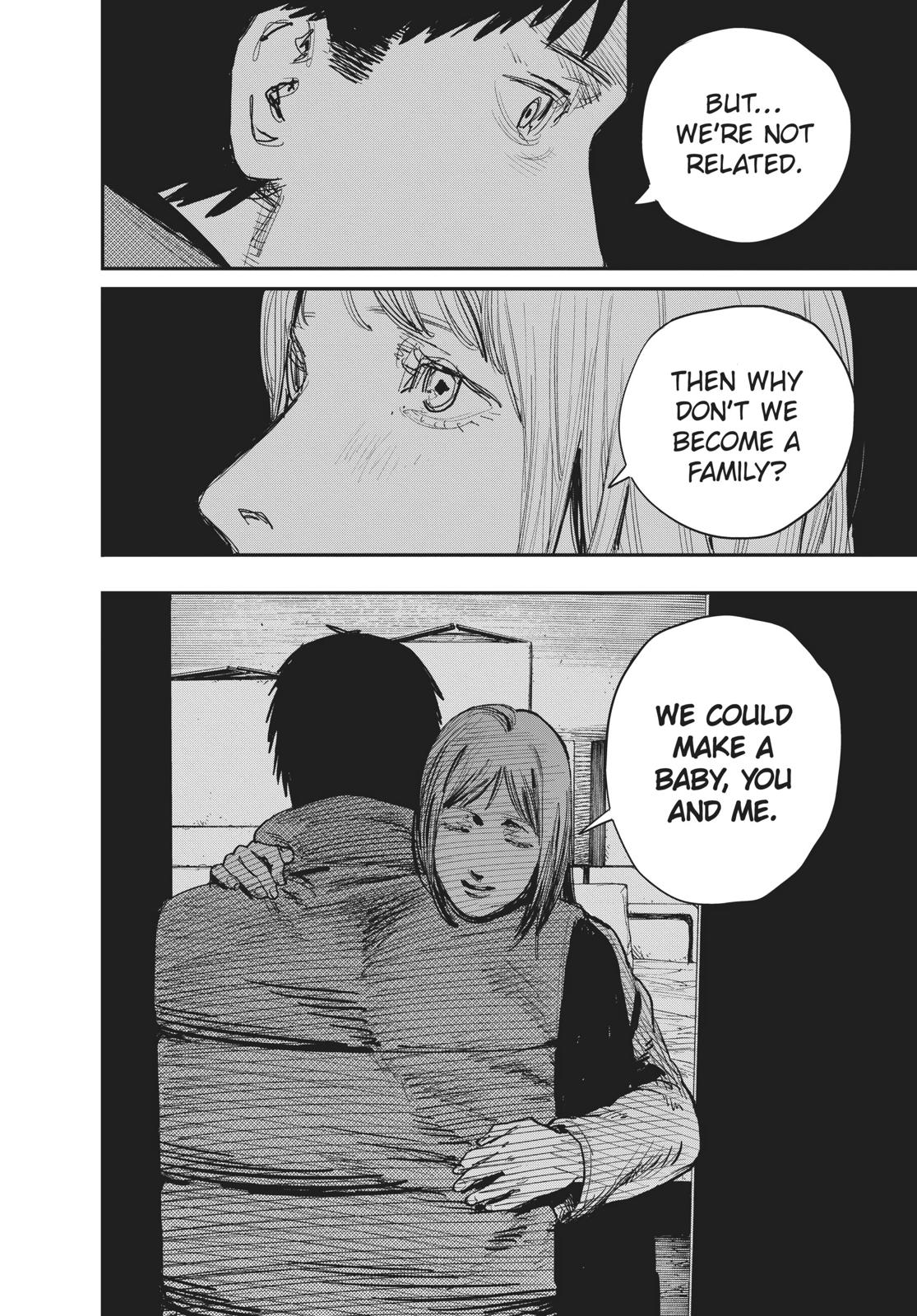 Read Fire Punch EN Manga Online