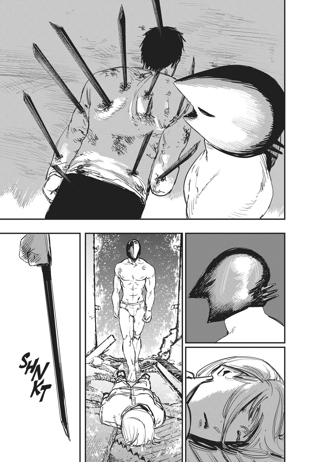 Read Fire Punch EN Manga Online