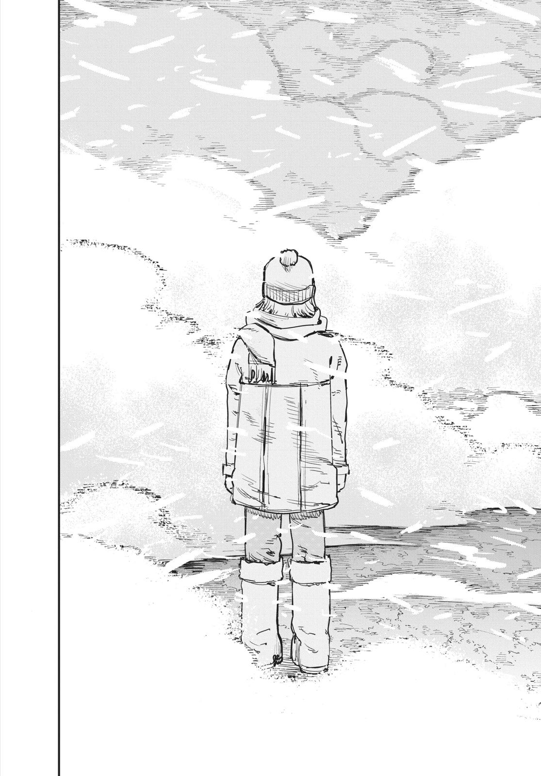 Read Fire Punch EN Manga Online