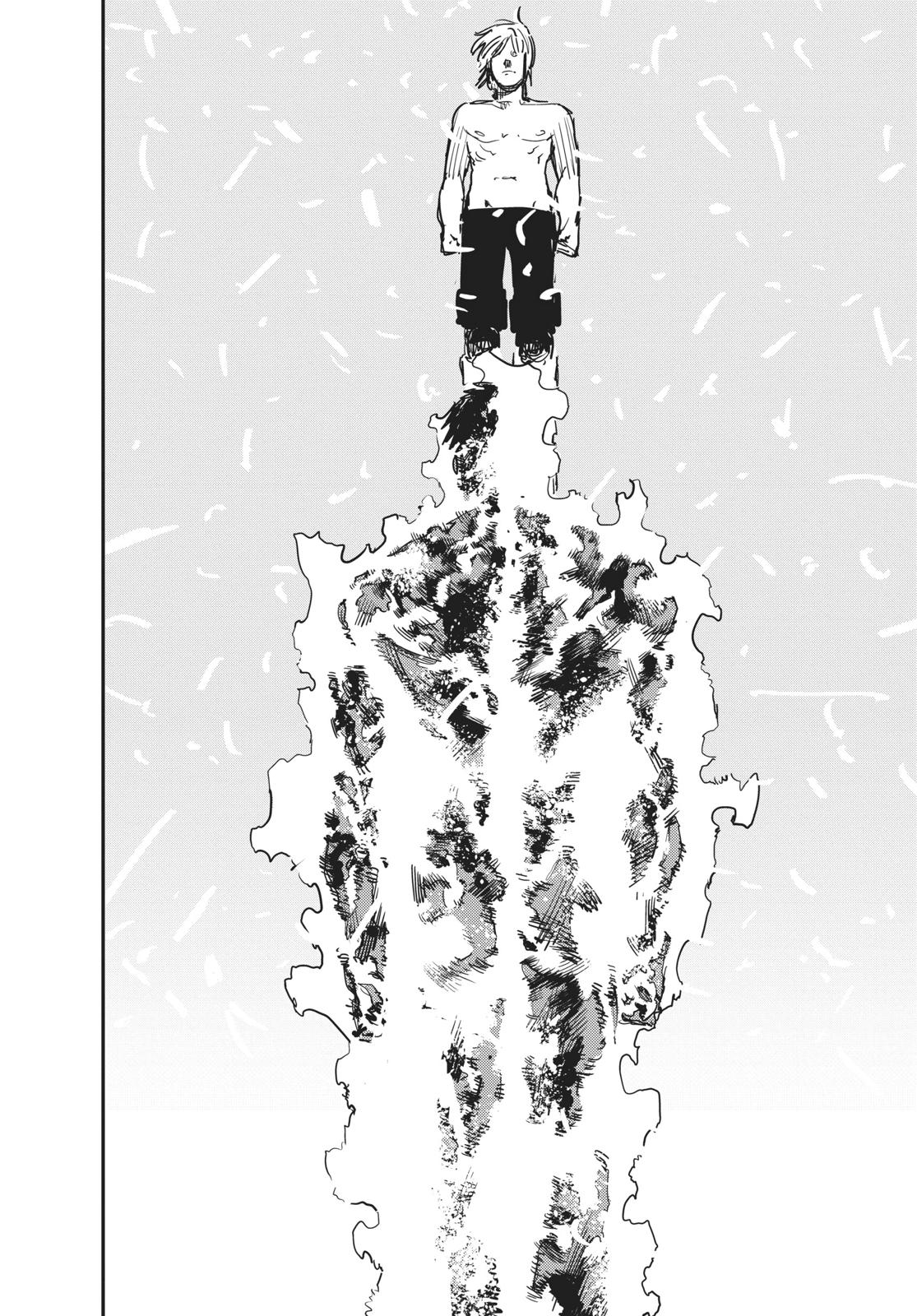 Read Fire Punch EN Manga Online