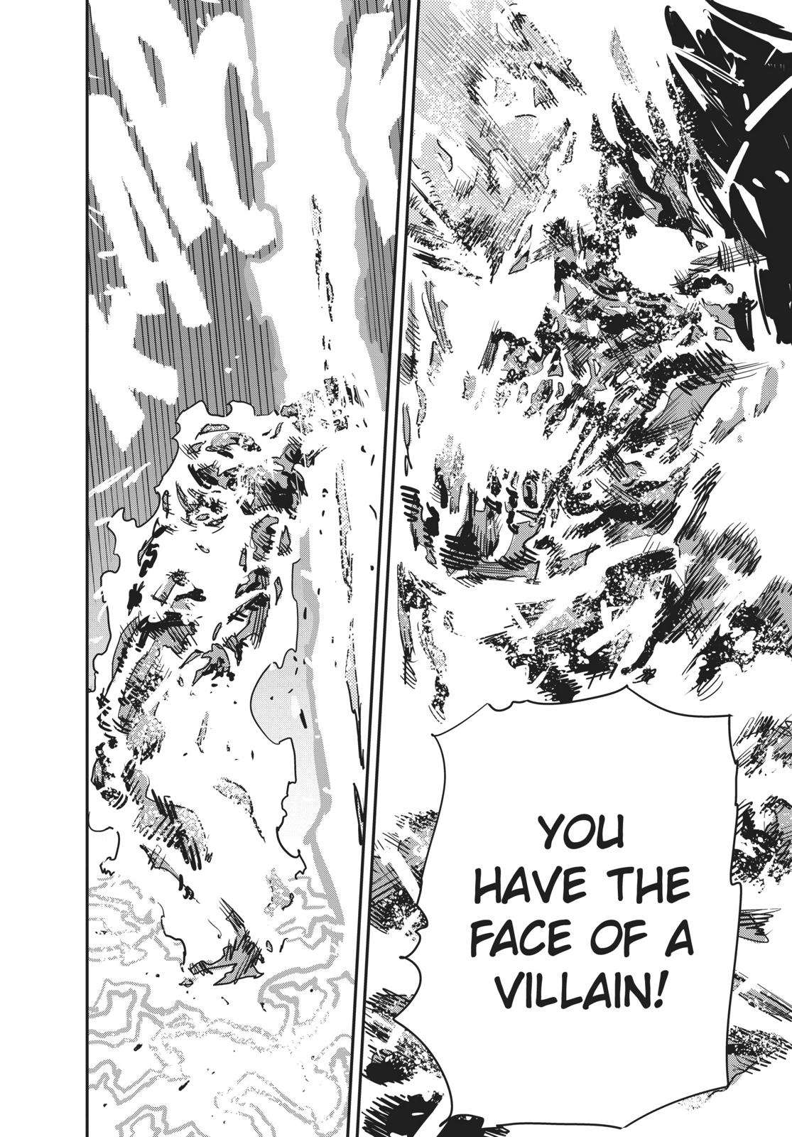 Read Fire Punch EN Manga Online