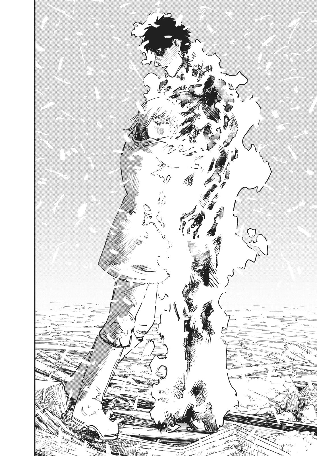 Read Fire Punch EN Manga Online