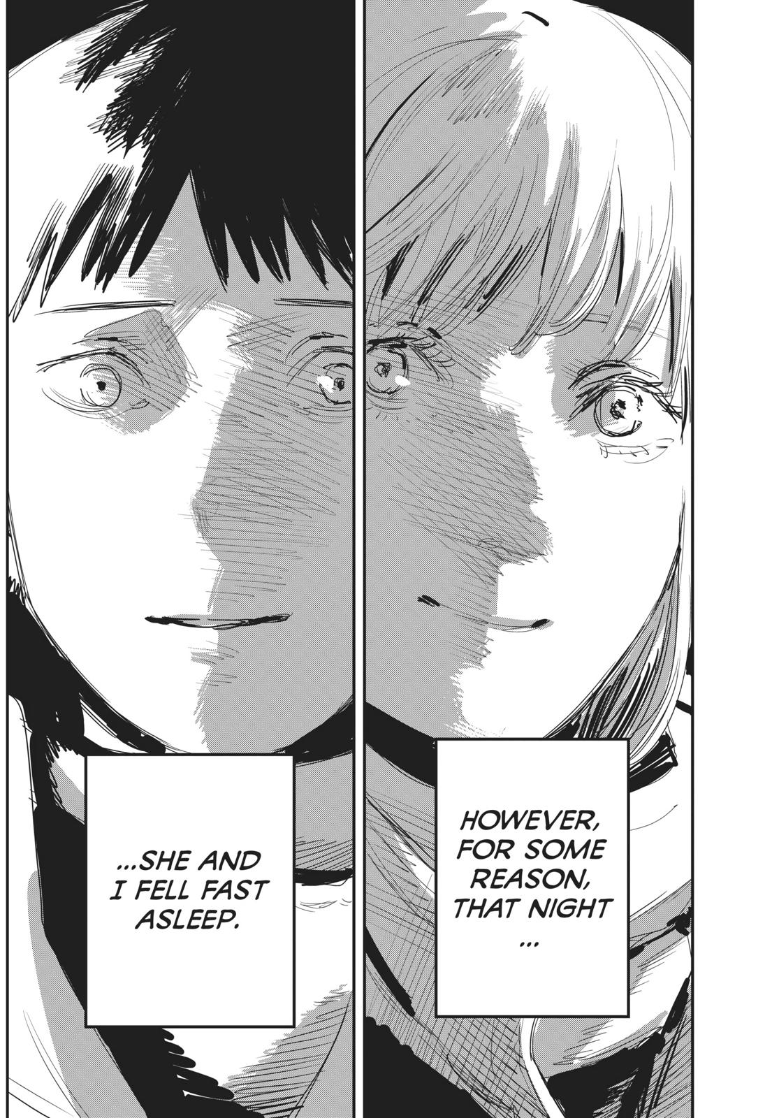 Read Fire Punch EN Manga Online