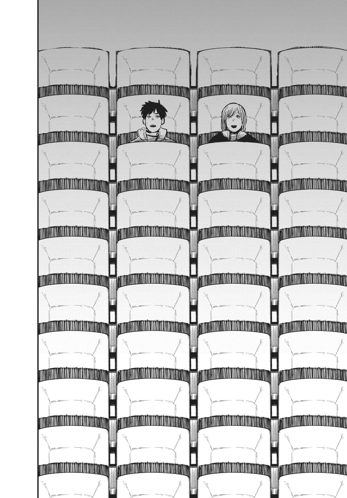 Read Fire Punch EN Manga Online