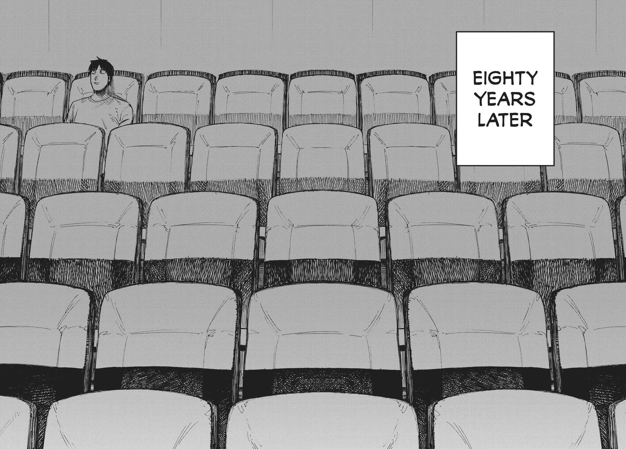 Read Fire Punch EN Manga Online