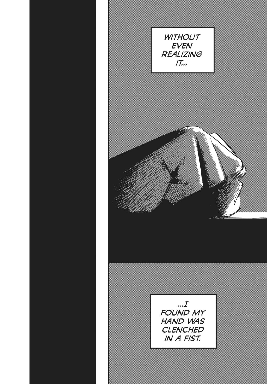 Read Fire Punch EN Manga Online